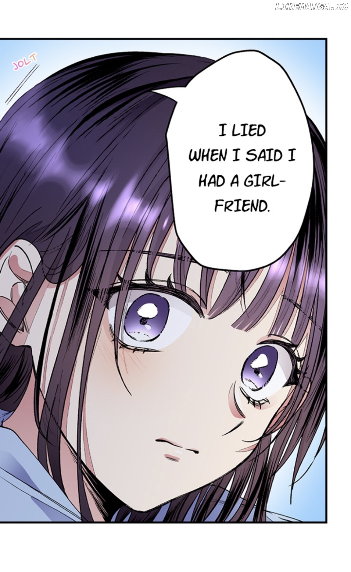 My Charming Neighbor Has A Secret (Official) Chapter 6 - page 1