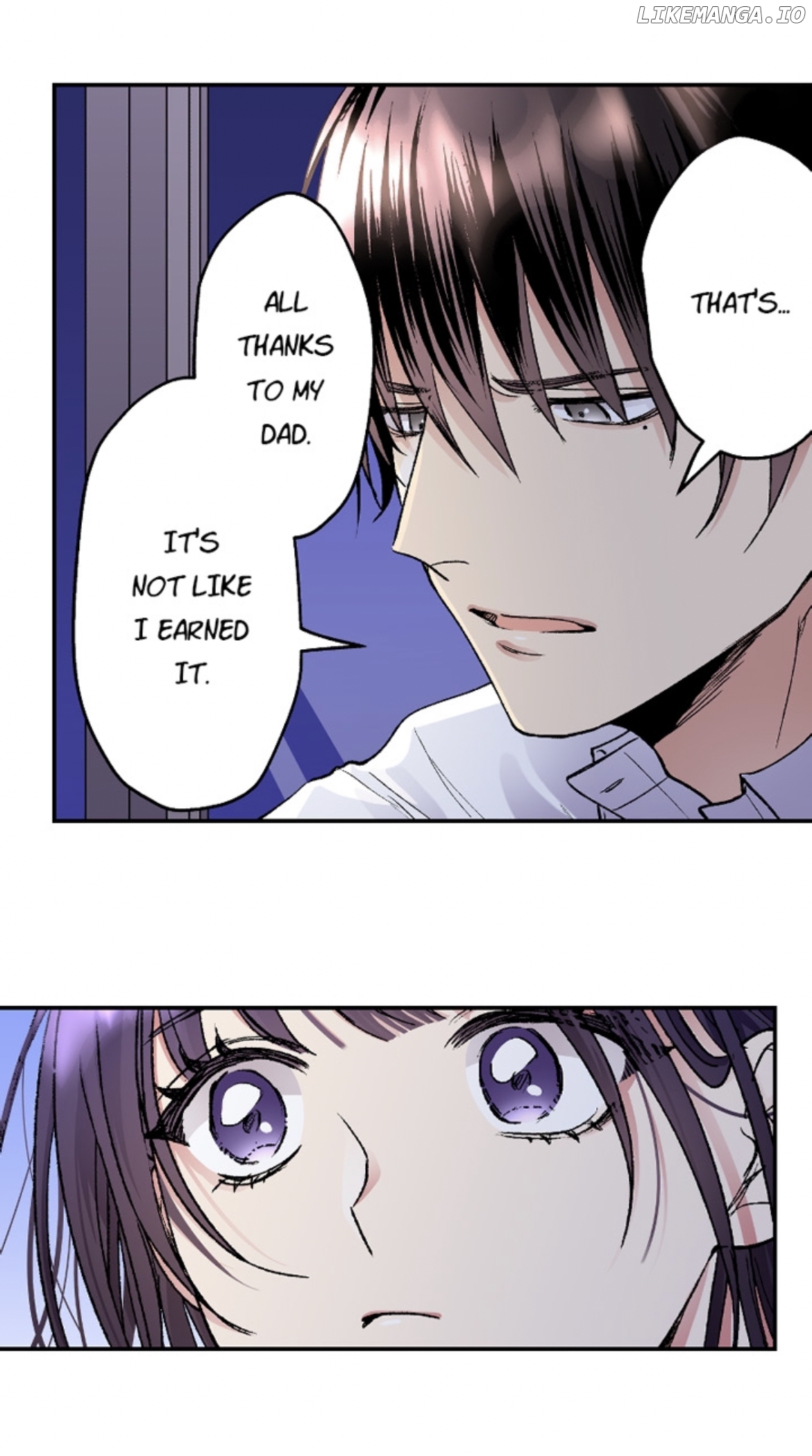 My Charming Neighbor Has A Secret (Official) Chapter 6 - page 14