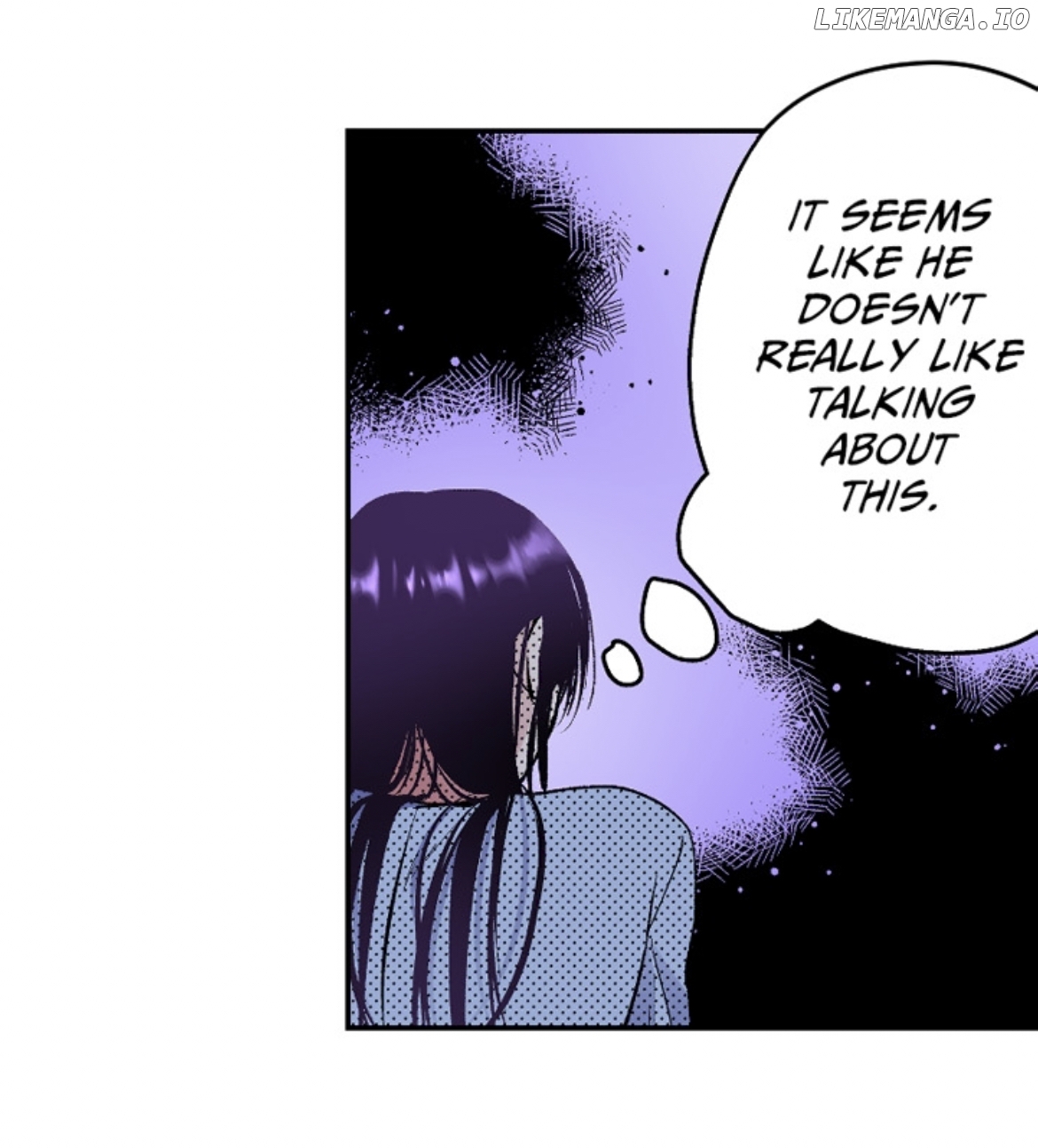 My Charming Neighbor Has A Secret (Official) Chapter 6 - page 15