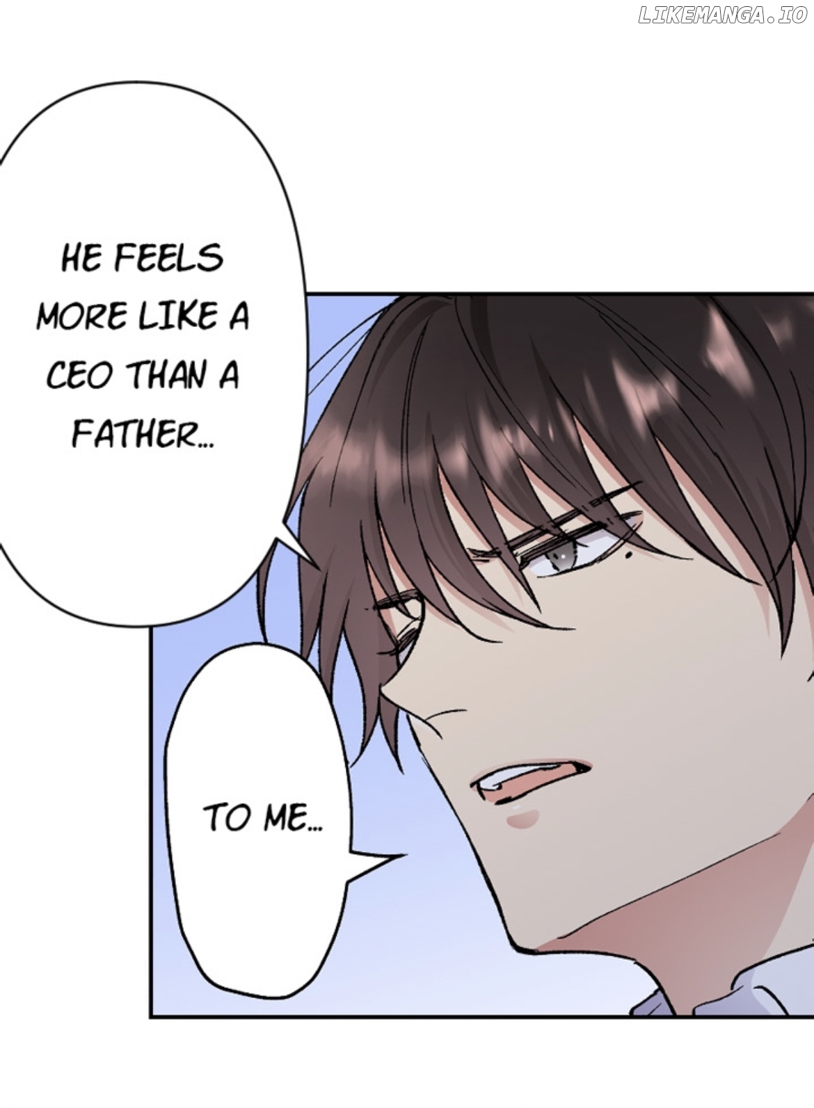 My Charming Neighbor Has A Secret (Official) Chapter 6 - page 18