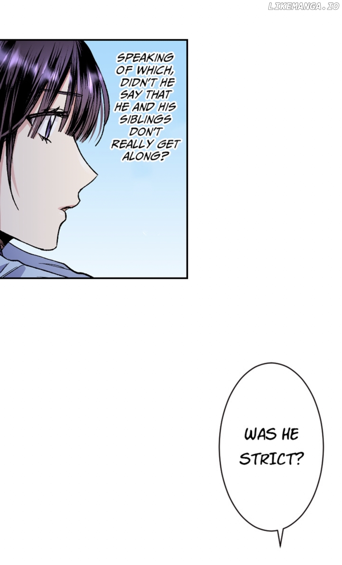 My Charming Neighbor Has A Secret (Official) Chapter 6 - page 19