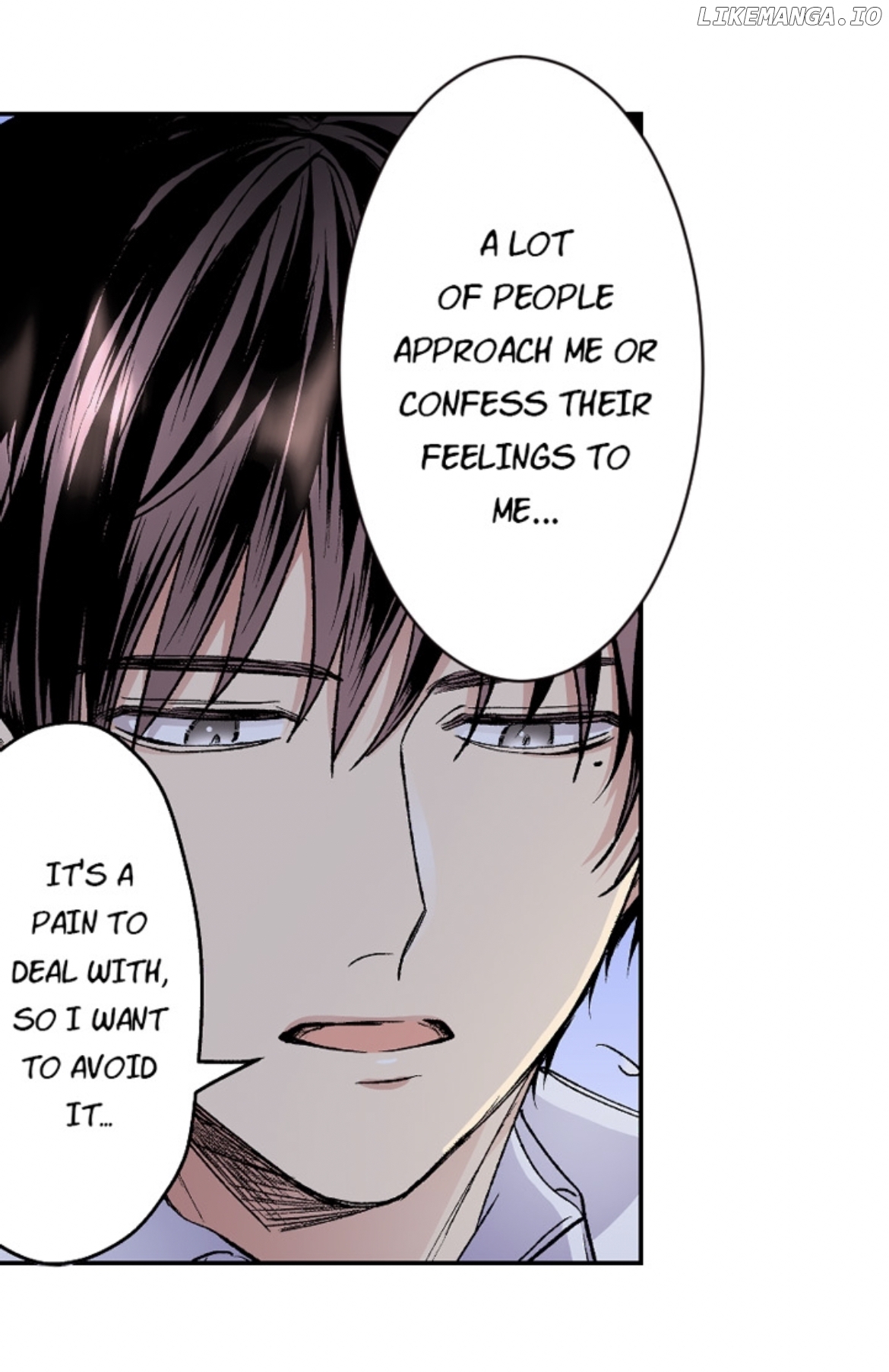 My Charming Neighbor Has A Secret (Official) Chapter 6 - page 2