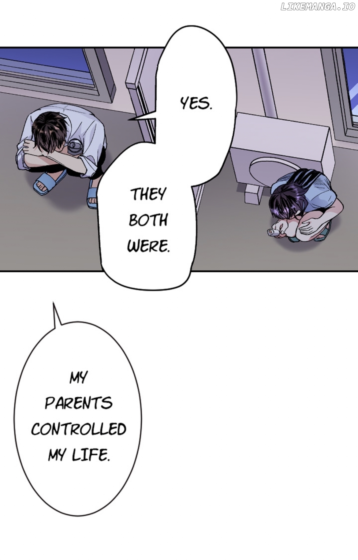 My Charming Neighbor Has A Secret (Official) Chapter 6 - page 20