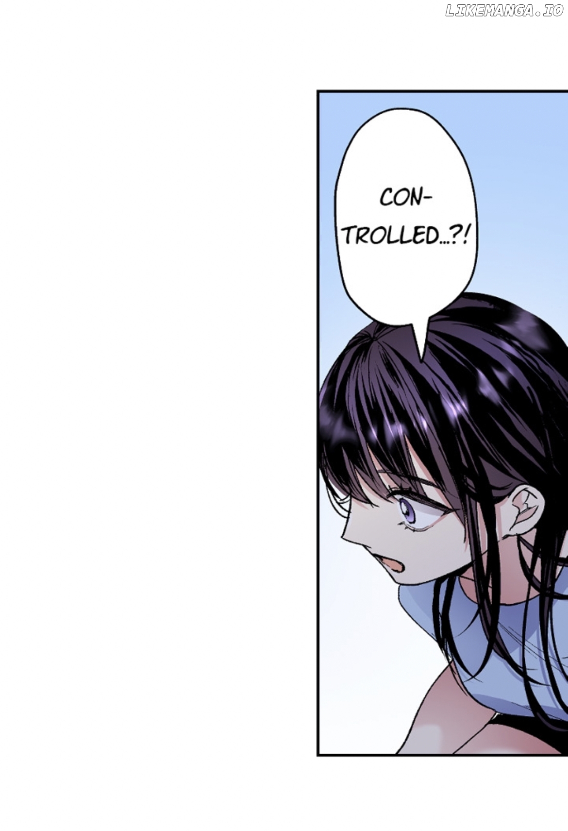 My Charming Neighbor Has A Secret (Official) Chapter 6 - page 21