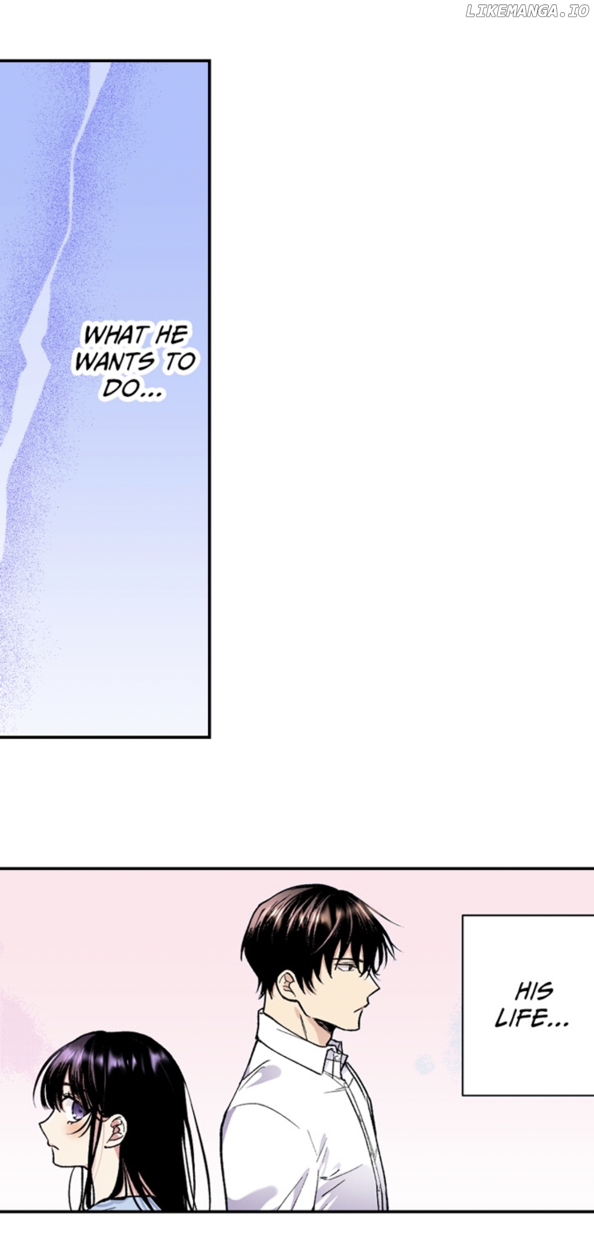 My Charming Neighbor Has A Secret (Official) Chapter 6 - page 23