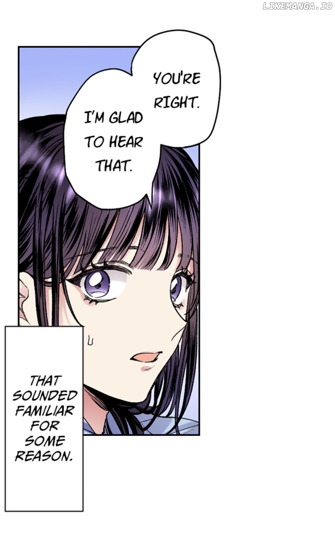 My Charming Neighbor Has A Secret (Official) Chapter 6 - page 28