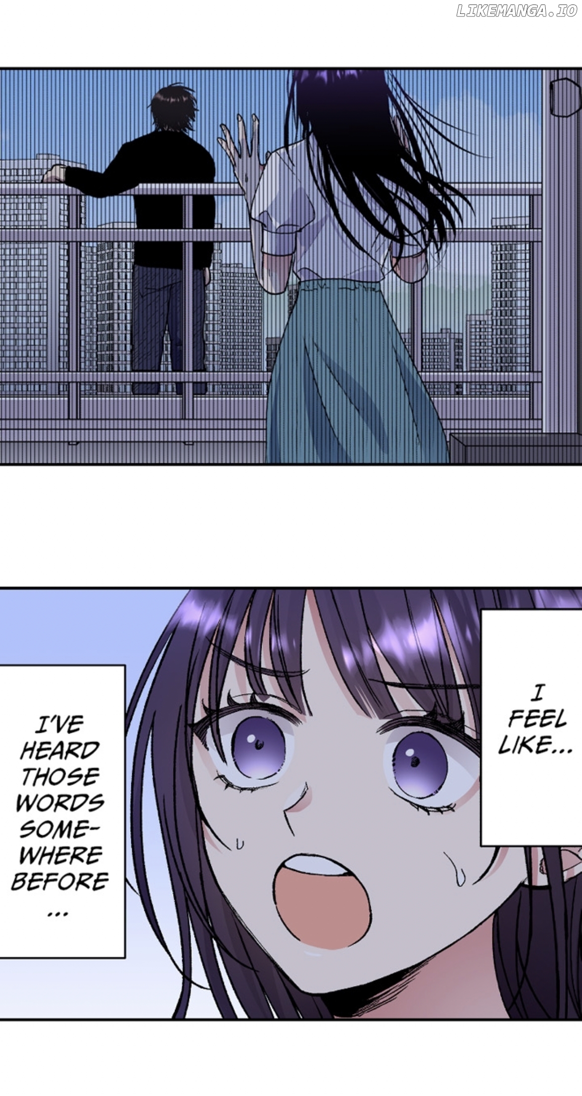 My Charming Neighbor Has A Secret (Official) Chapter 6 - page 29