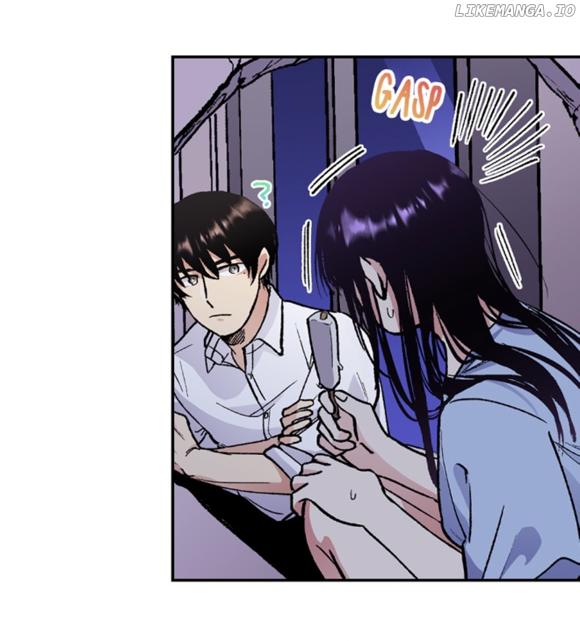 My Charming Neighbor Has A Secret (Official) Chapter 6 - page 30