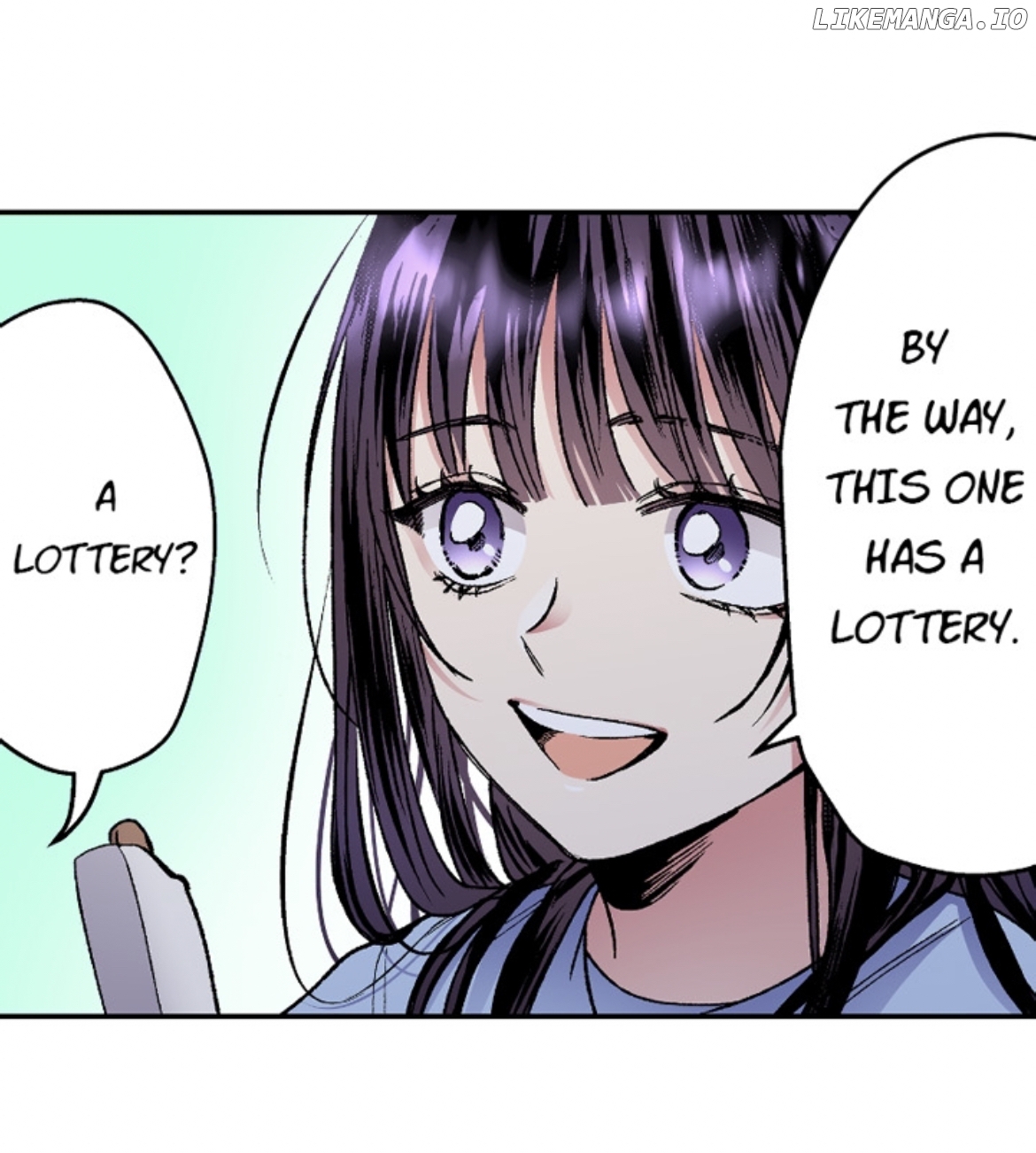 My Charming Neighbor Has A Secret (Official) Chapter 6 - page 36