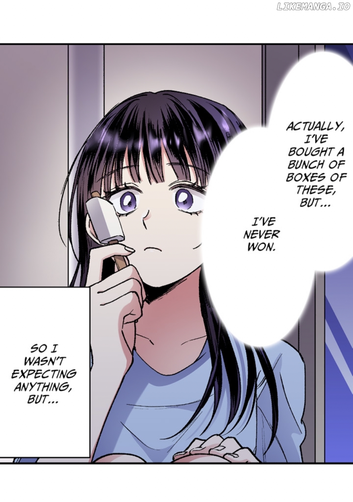 My Charming Neighbor Has A Secret (Official) Chapter 6 - page 39