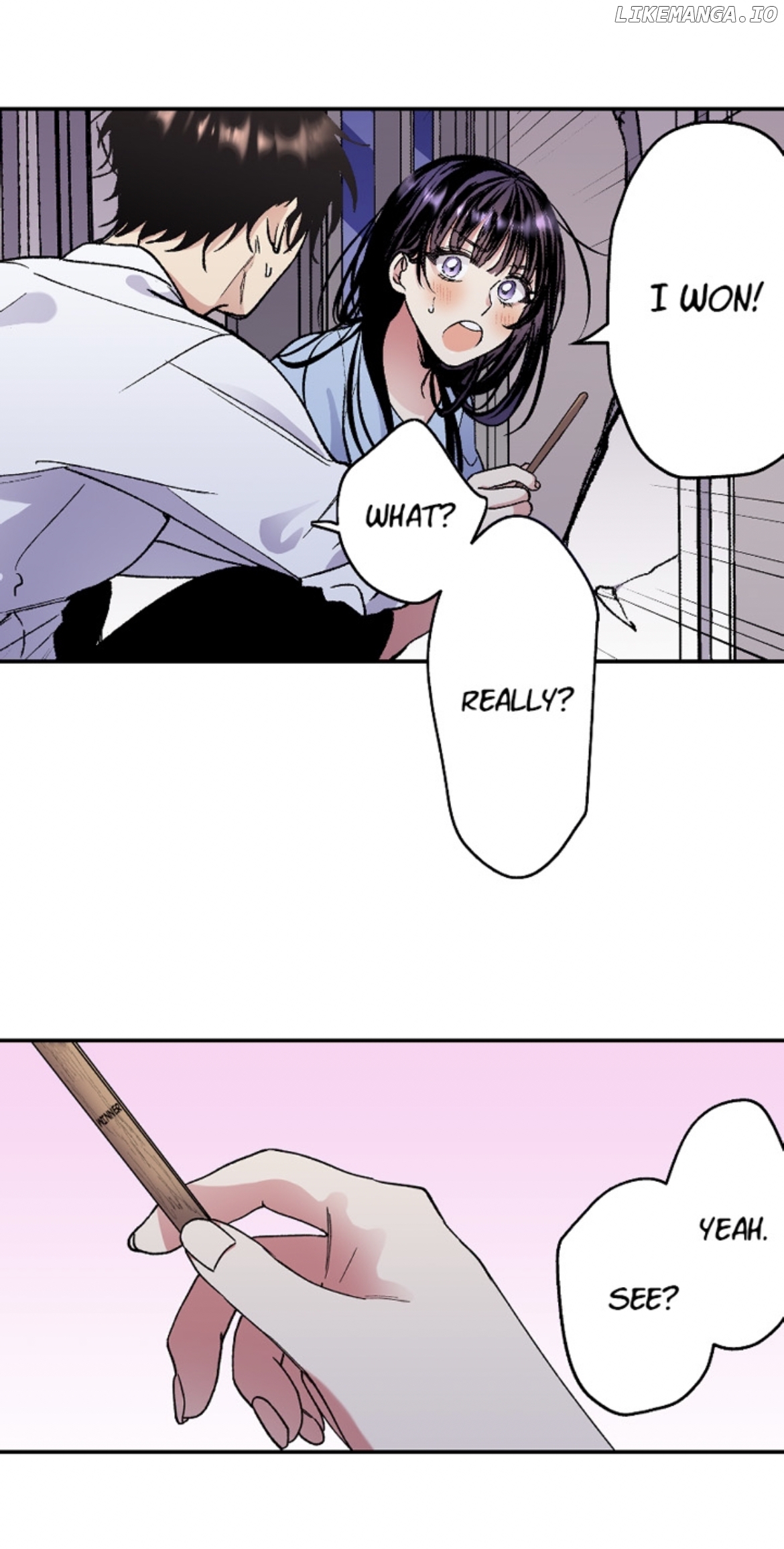 My Charming Neighbor Has A Secret (Official) Chapter 6 - page 41