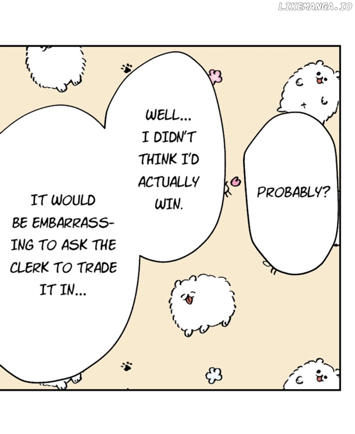 My Charming Neighbor Has A Secret (Official) Chapter 6 - page 44