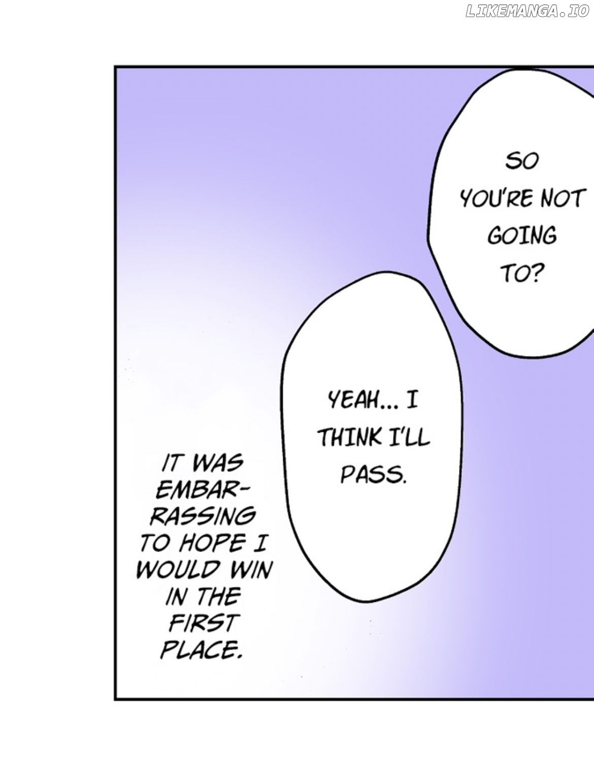 My Charming Neighbor Has A Secret (Official) Chapter 6 - page 45