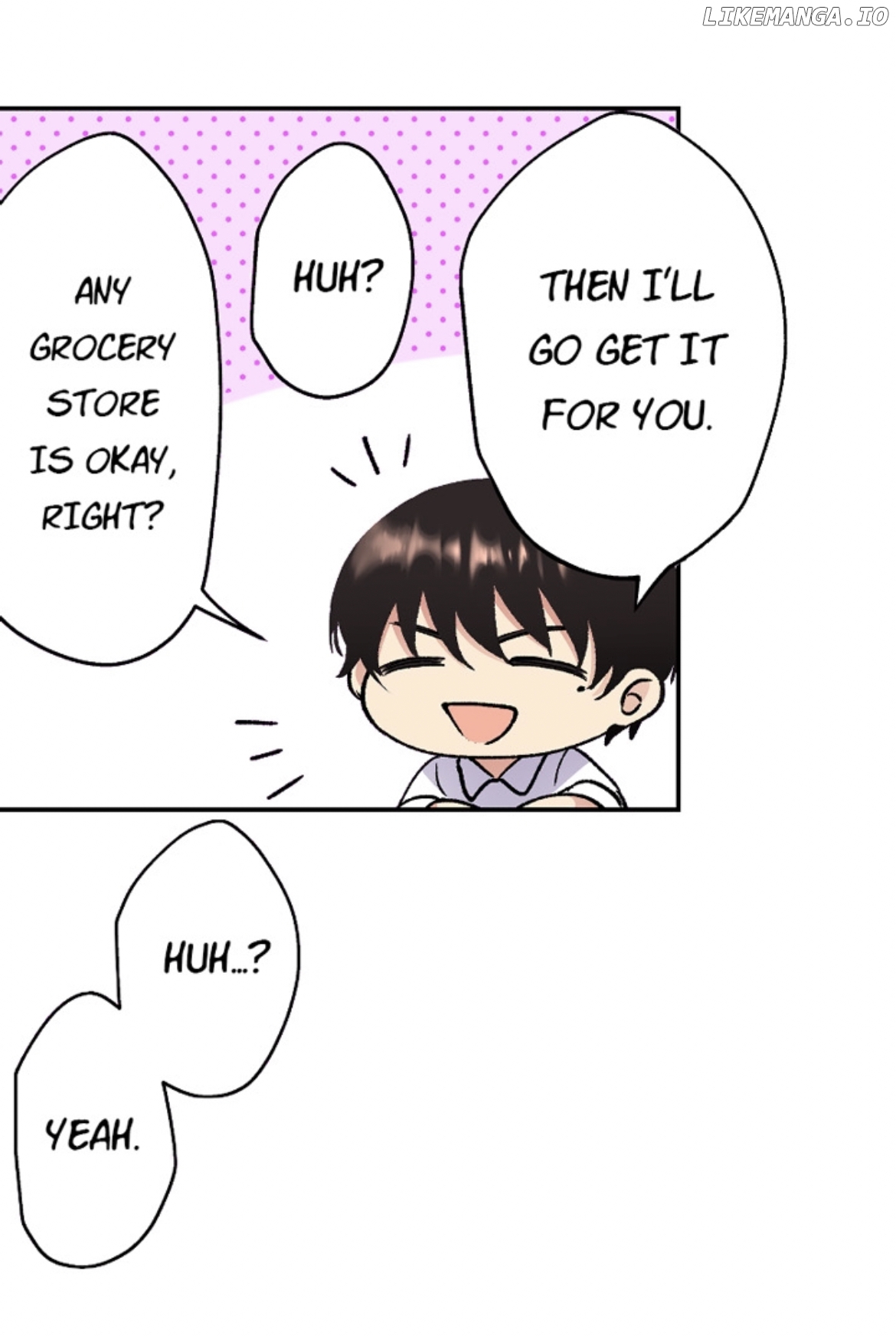 My Charming Neighbor Has A Secret (Official) Chapter 6 - page 46