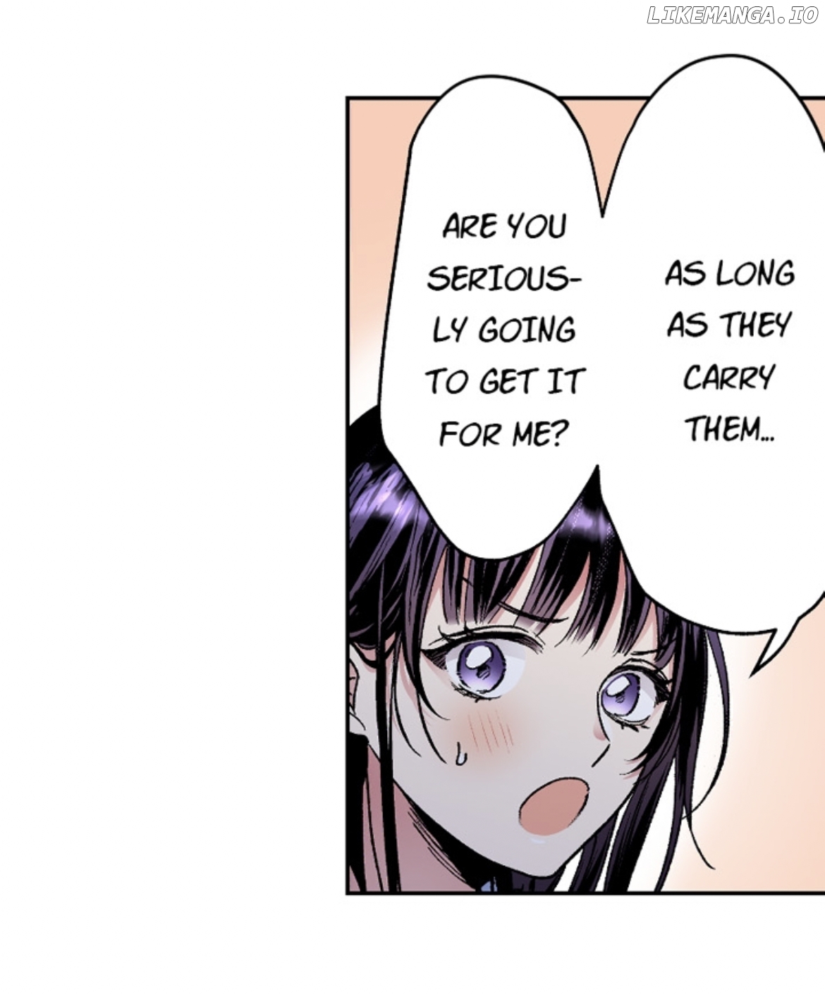 My Charming Neighbor Has A Secret (Official) Chapter 6 - page 47