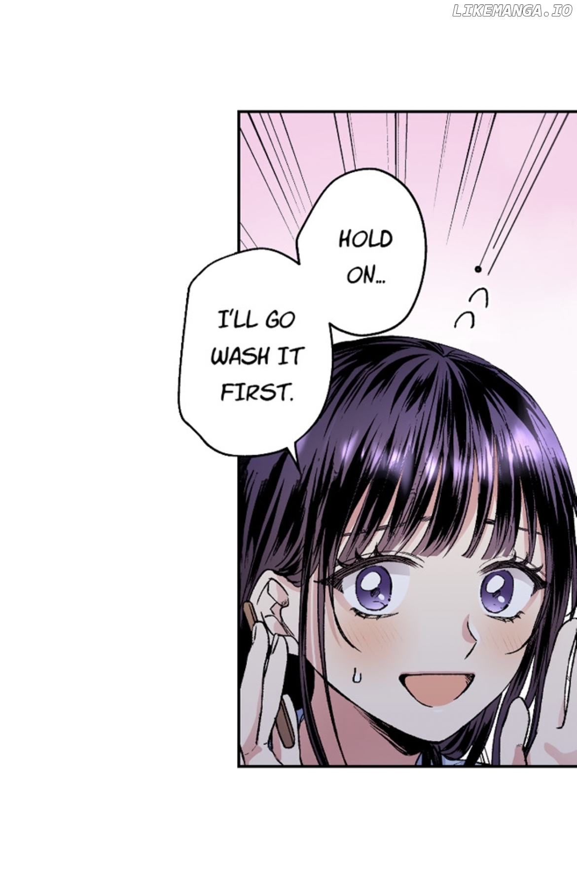 My Charming Neighbor Has A Secret (Official) Chapter 6 - page 49