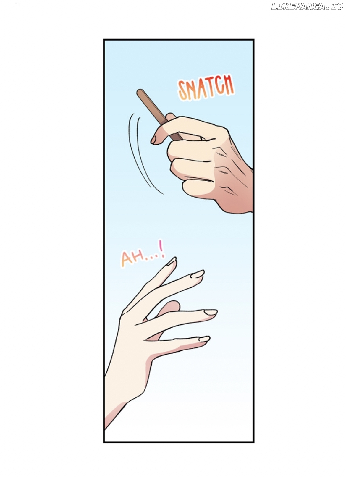 My Charming Neighbor Has A Secret (Official) Chapter 6 - page 51