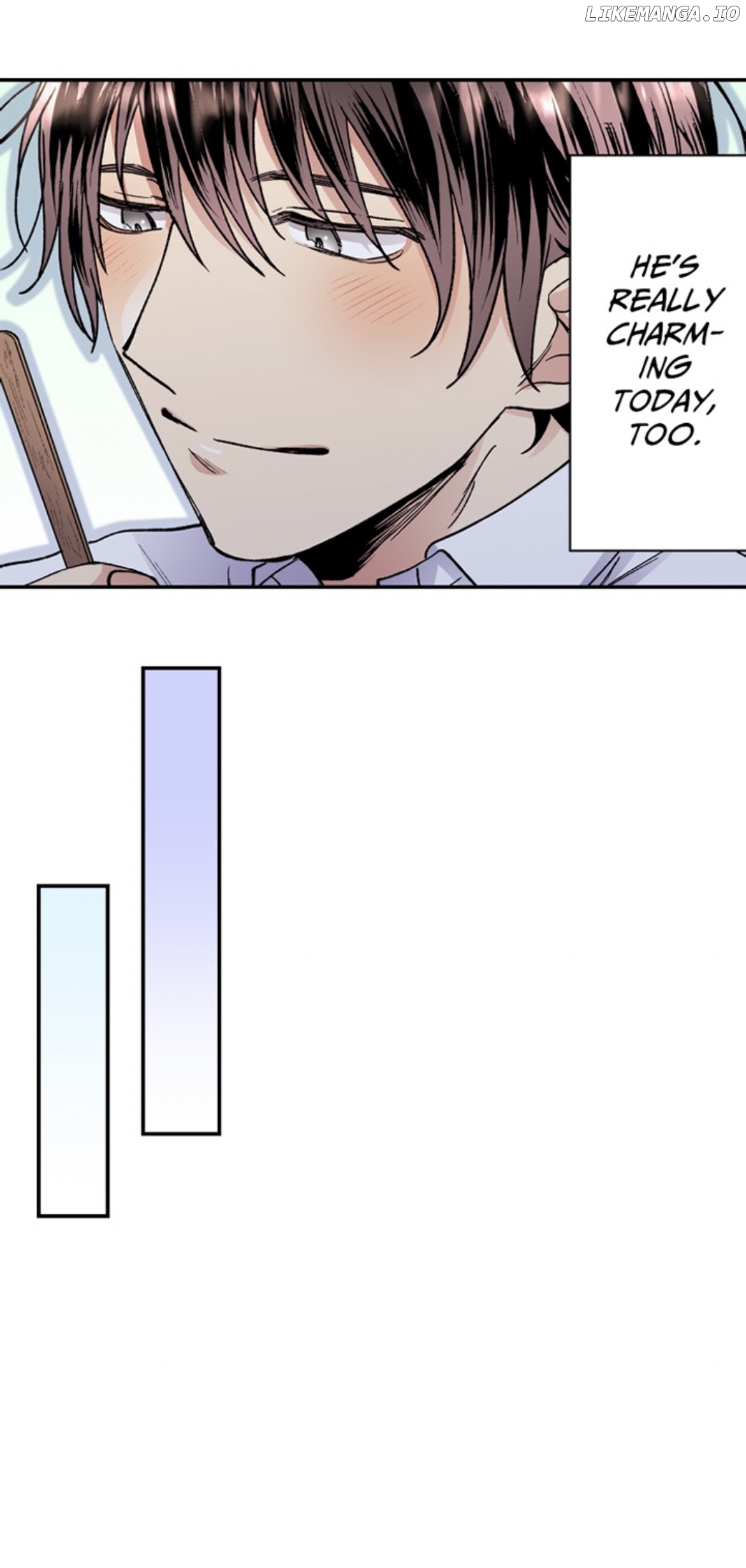 My Charming Neighbor Has A Secret (Official) Chapter 6 - page 55