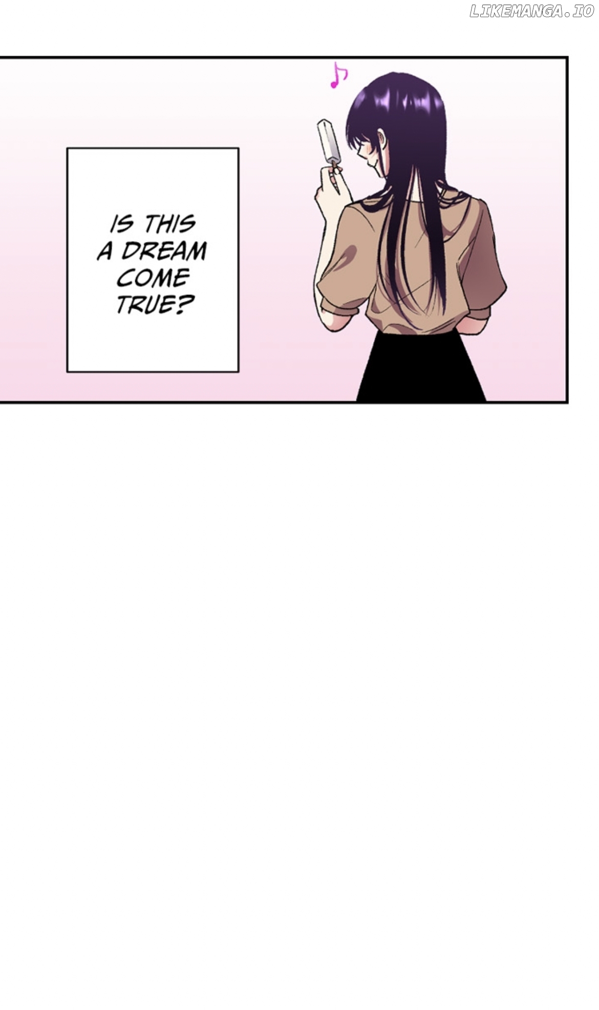 My Charming Neighbor Has A Secret (Official) Chapter 6 - page 58