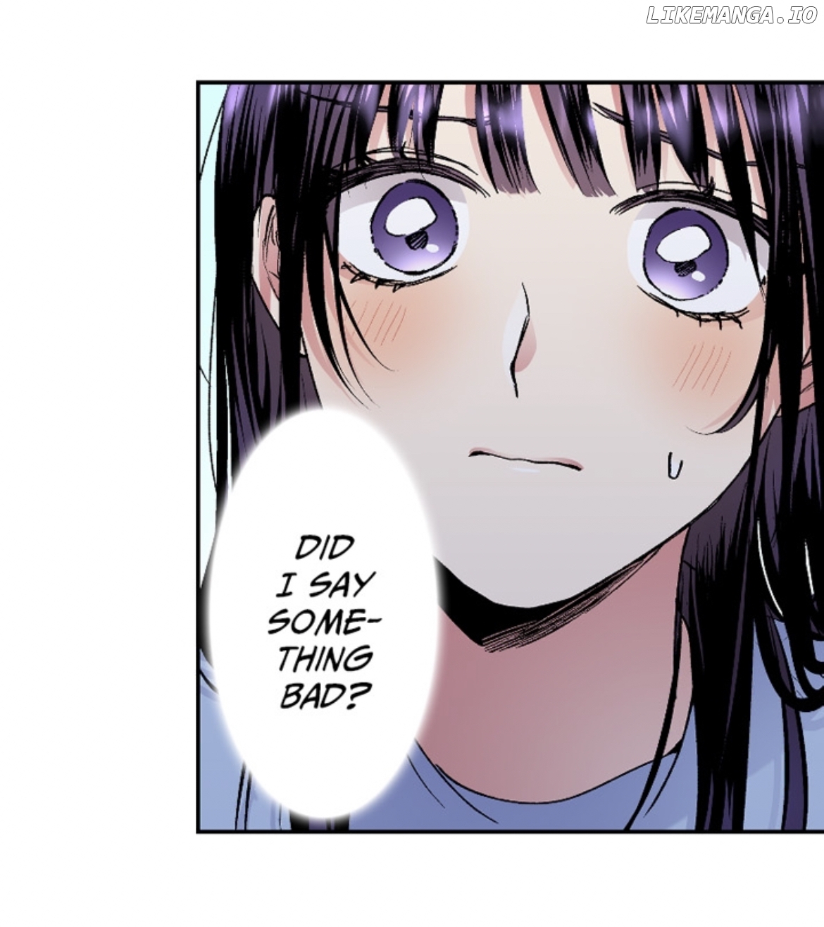 My Charming Neighbor Has A Secret (Official) Chapter 6 - page 7