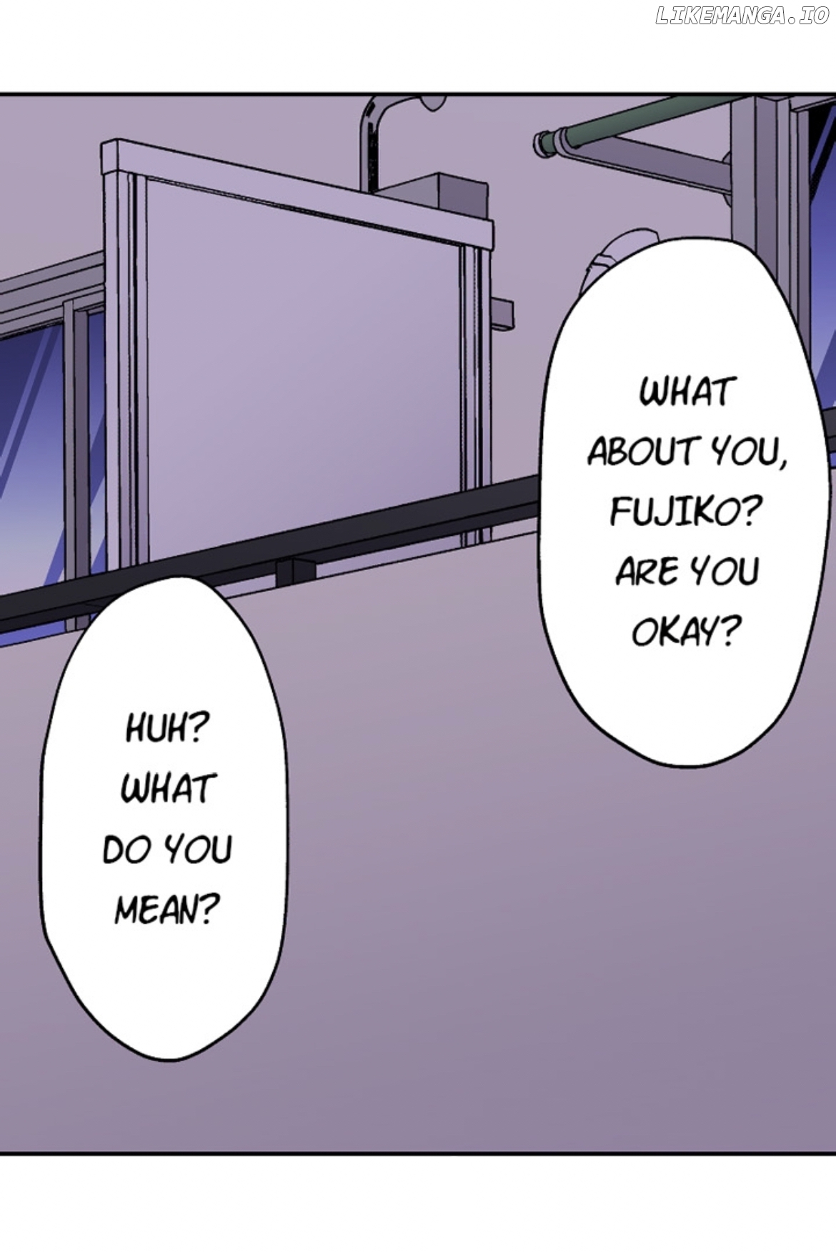 My Charming Neighbor Has A Secret (Official) Chapter 6 - page 8