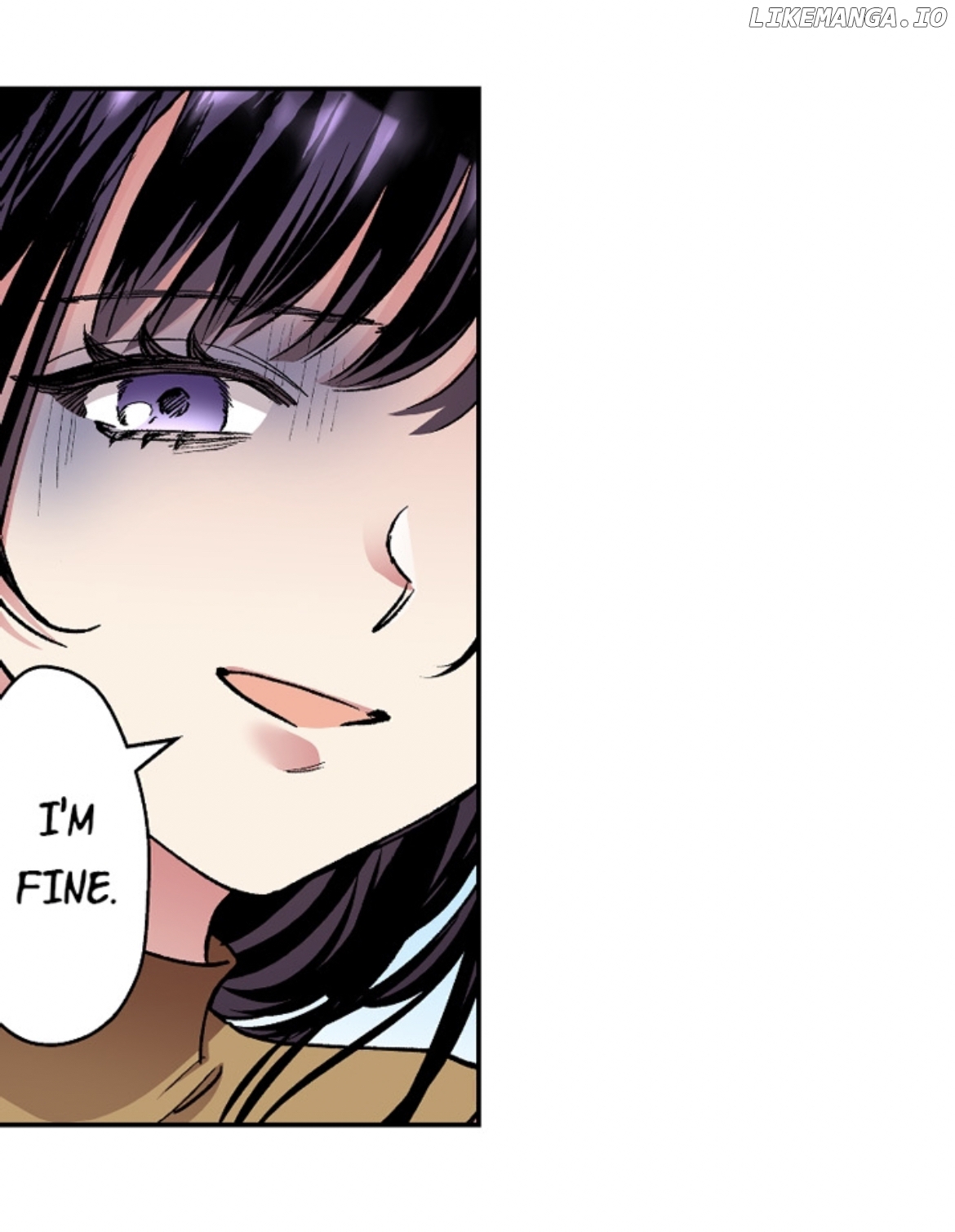 My Charming Neighbor Has A Secret (Official) Chapter 7 - page 10