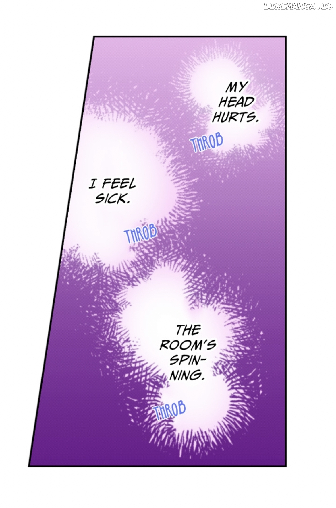 My Charming Neighbor Has A Secret (Official) Chapter 7 - page 12