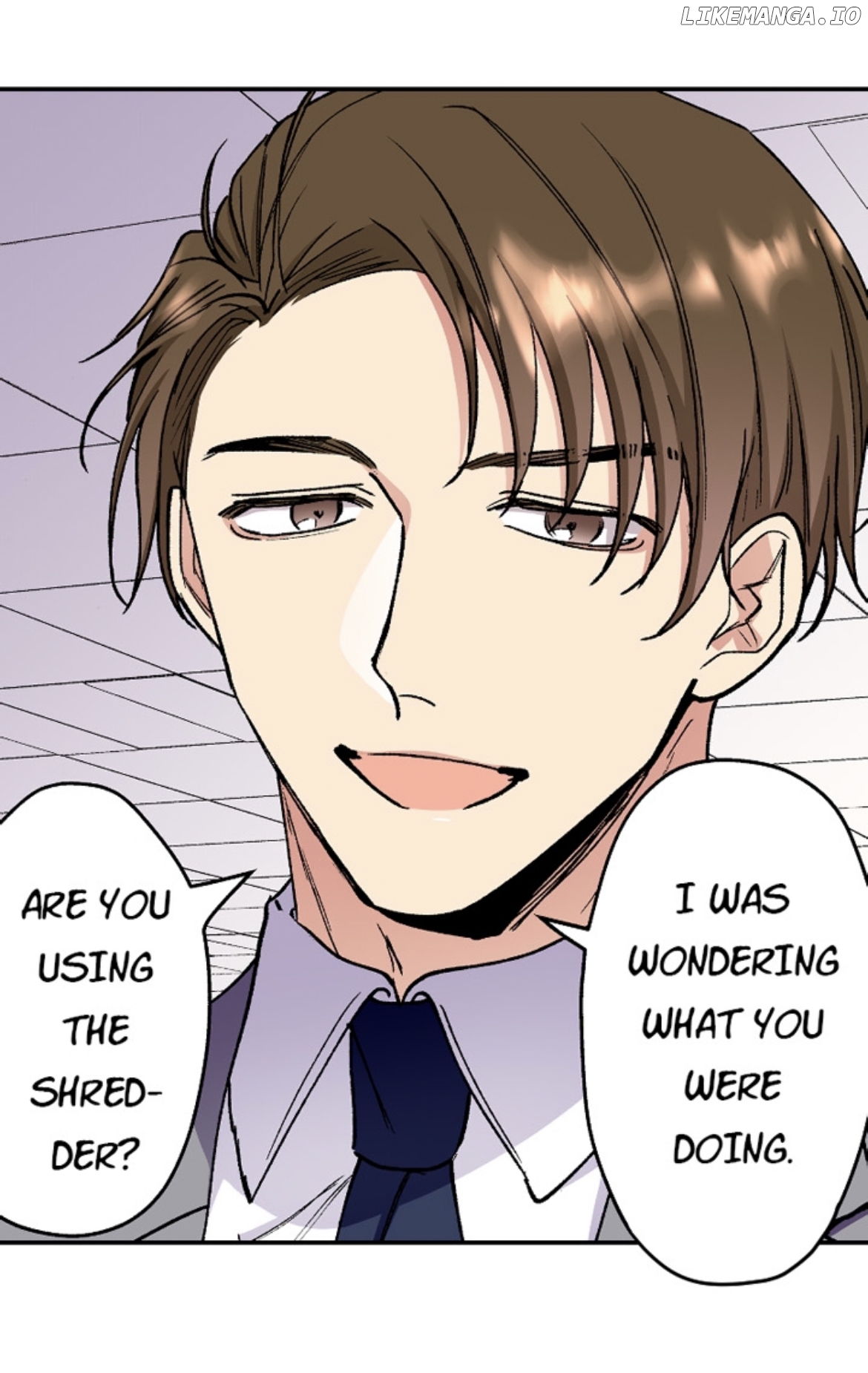 My Charming Neighbor Has A Secret (Official) Chapter 7 - page 14