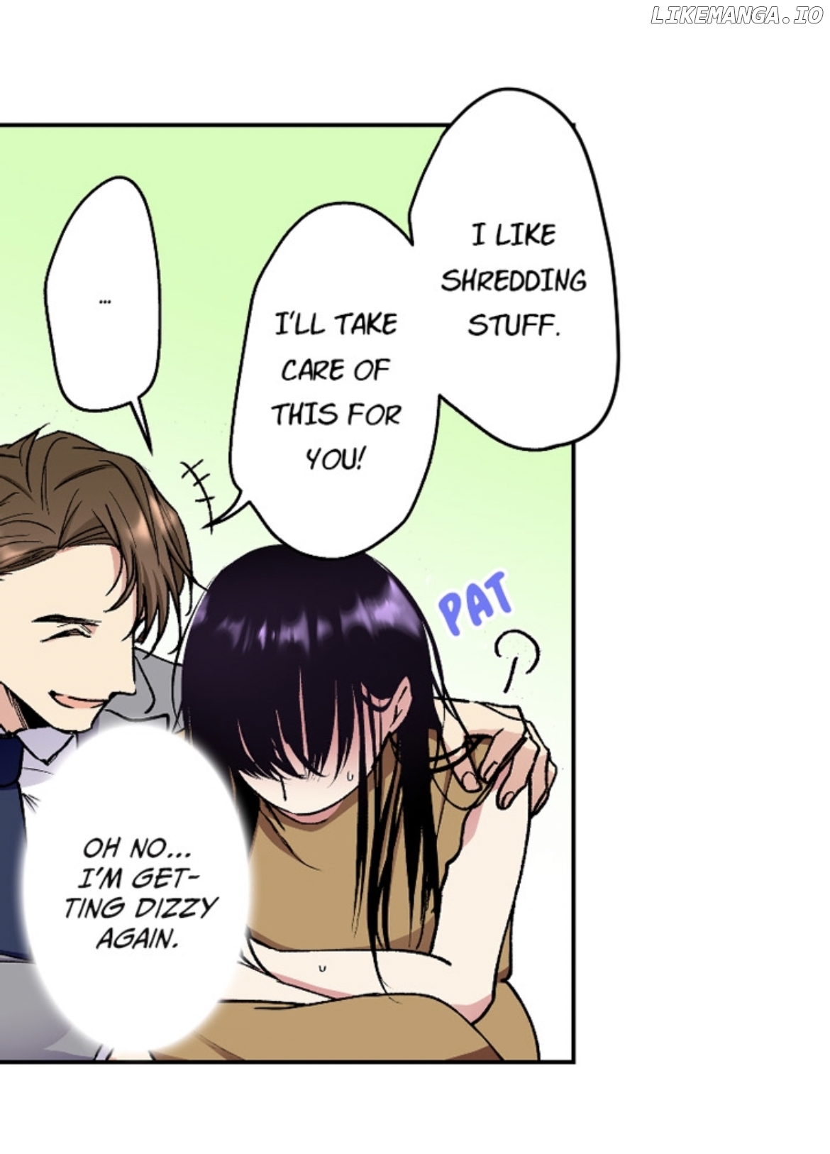 My Charming Neighbor Has A Secret (Official) Chapter 7 - page 15