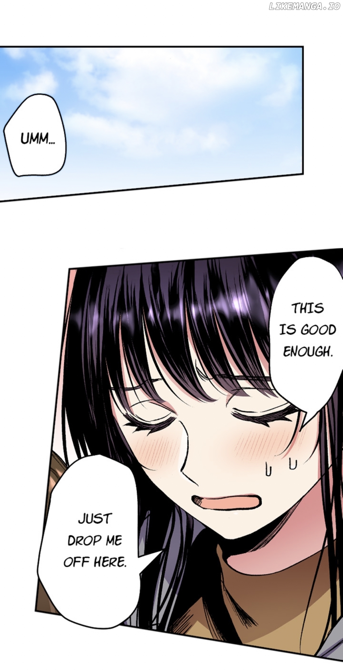 My Charming Neighbor Has A Secret (Official) Chapter 7 - page 19