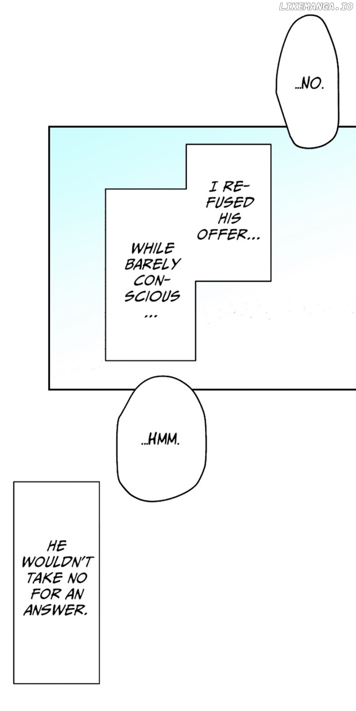 My Charming Neighbor Has A Secret (Official) Chapter 7 - page 24