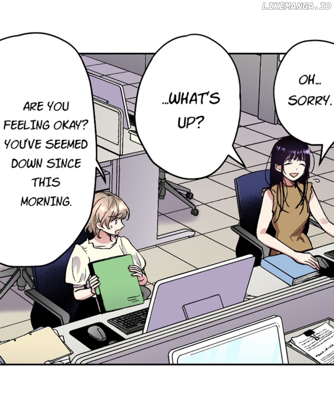 My Charming Neighbor Has A Secret (Official) Chapter 7 - page 3