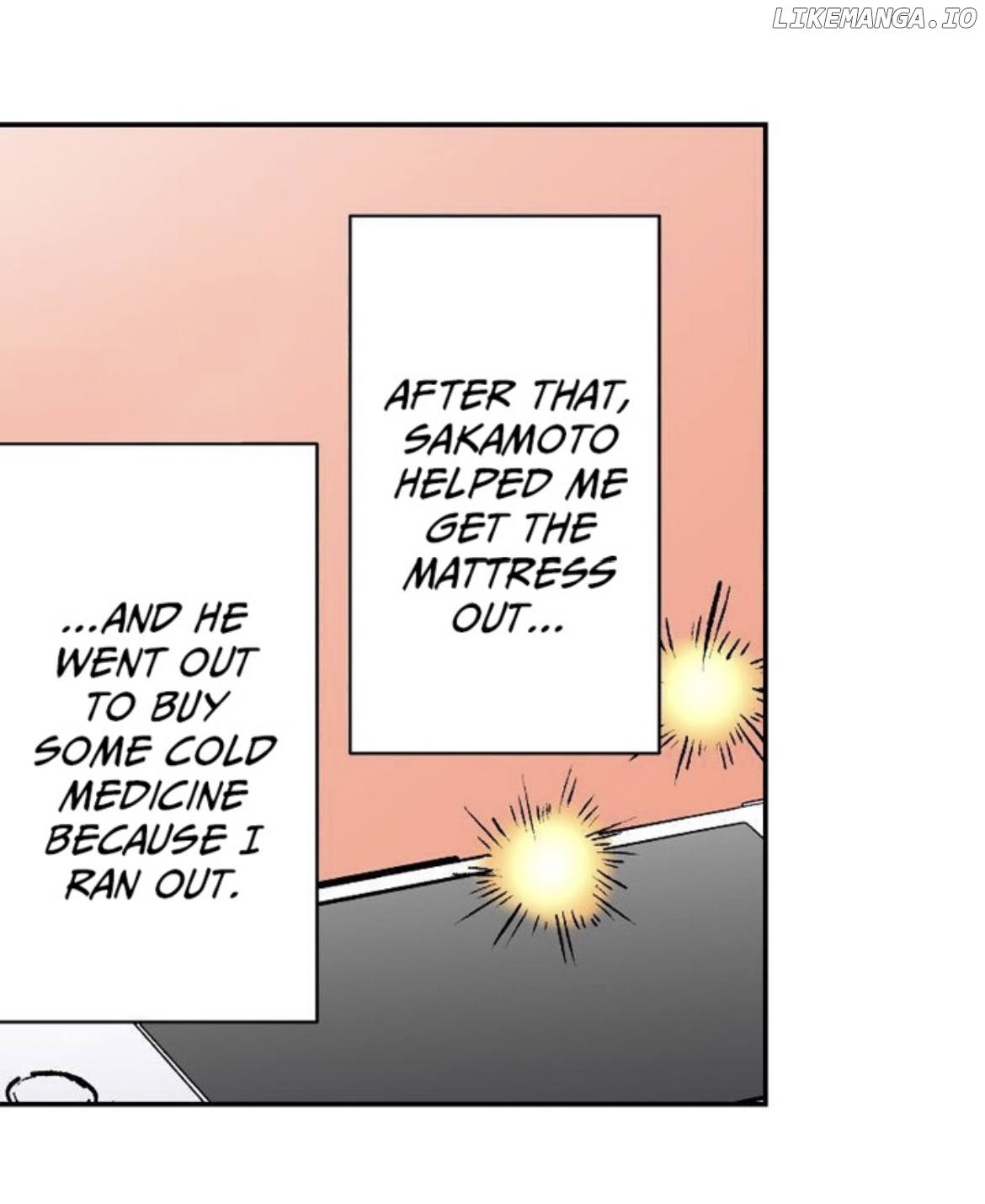 My Charming Neighbor Has A Secret (Official) Chapter 7 - page 31