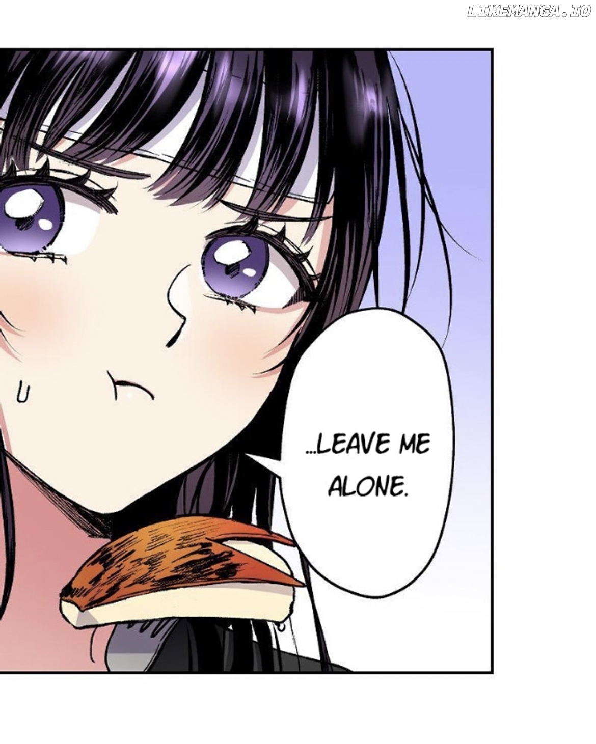 My Charming Neighbor Has A Secret (Official) Chapter 7 - page 34