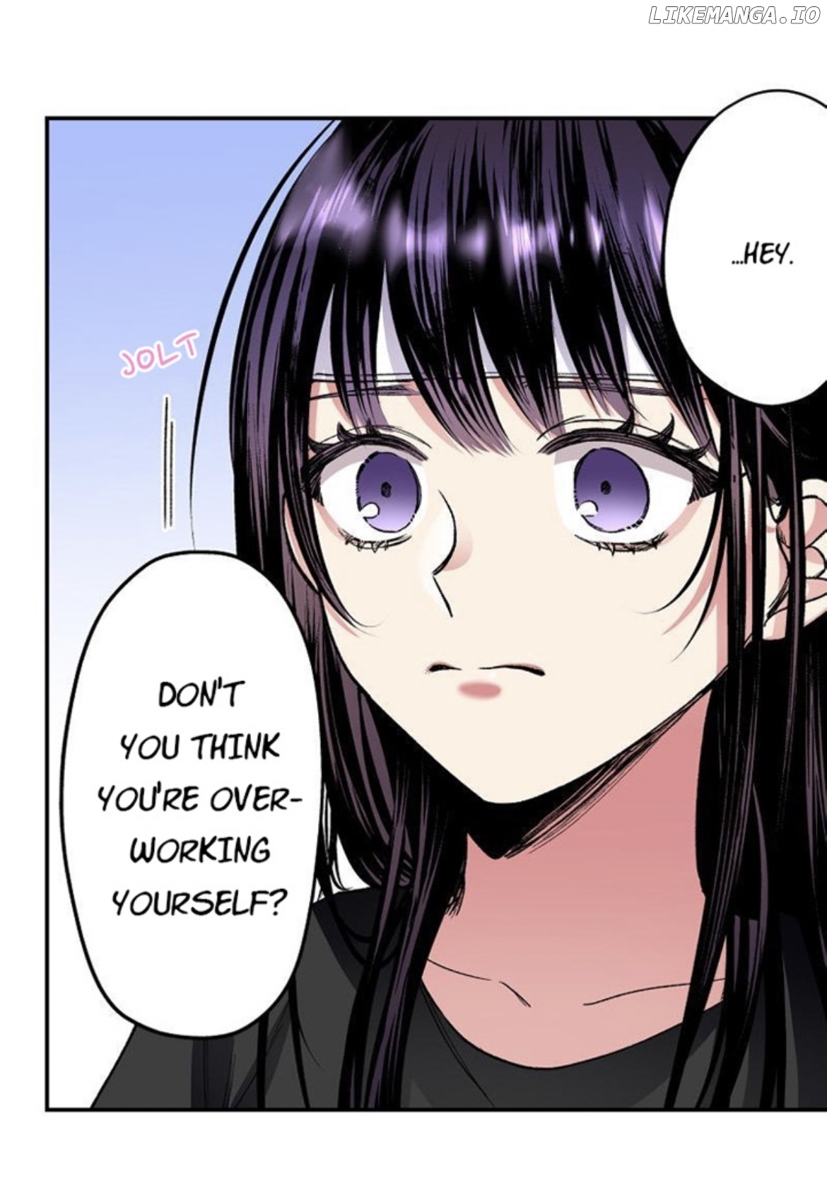 My Charming Neighbor Has A Secret (Official) Chapter 7 - page 39