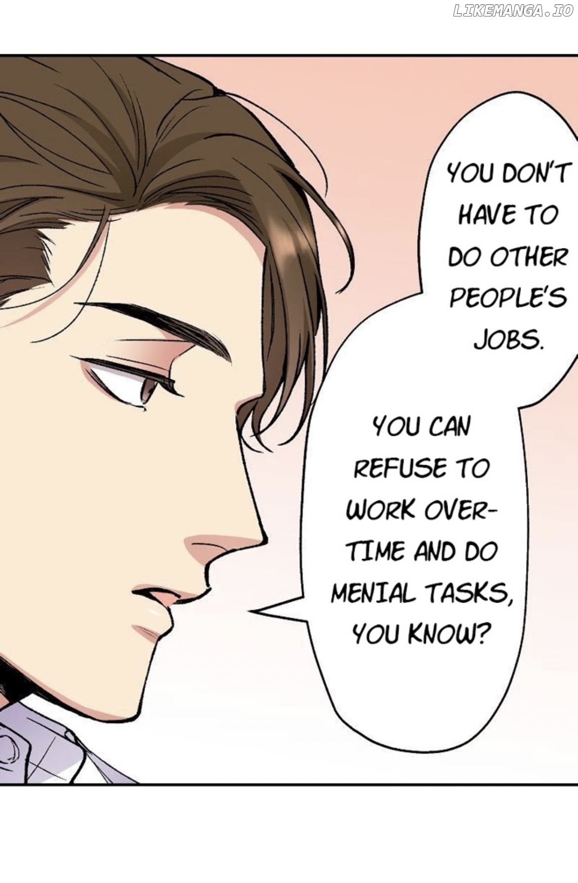 My Charming Neighbor Has A Secret (Official) Chapter 7 - page 40