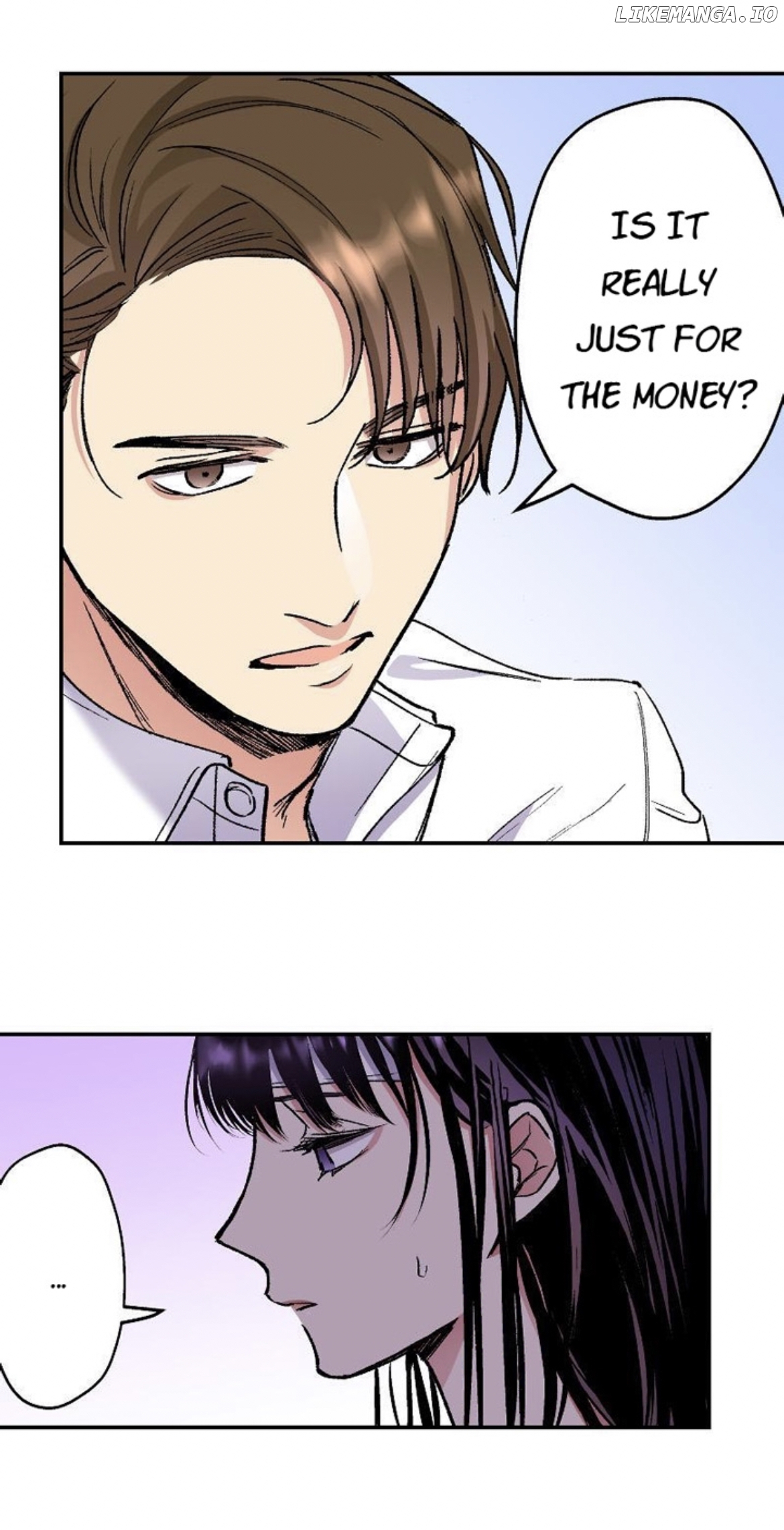 My Charming Neighbor Has A Secret (Official) Chapter 7 - page 42