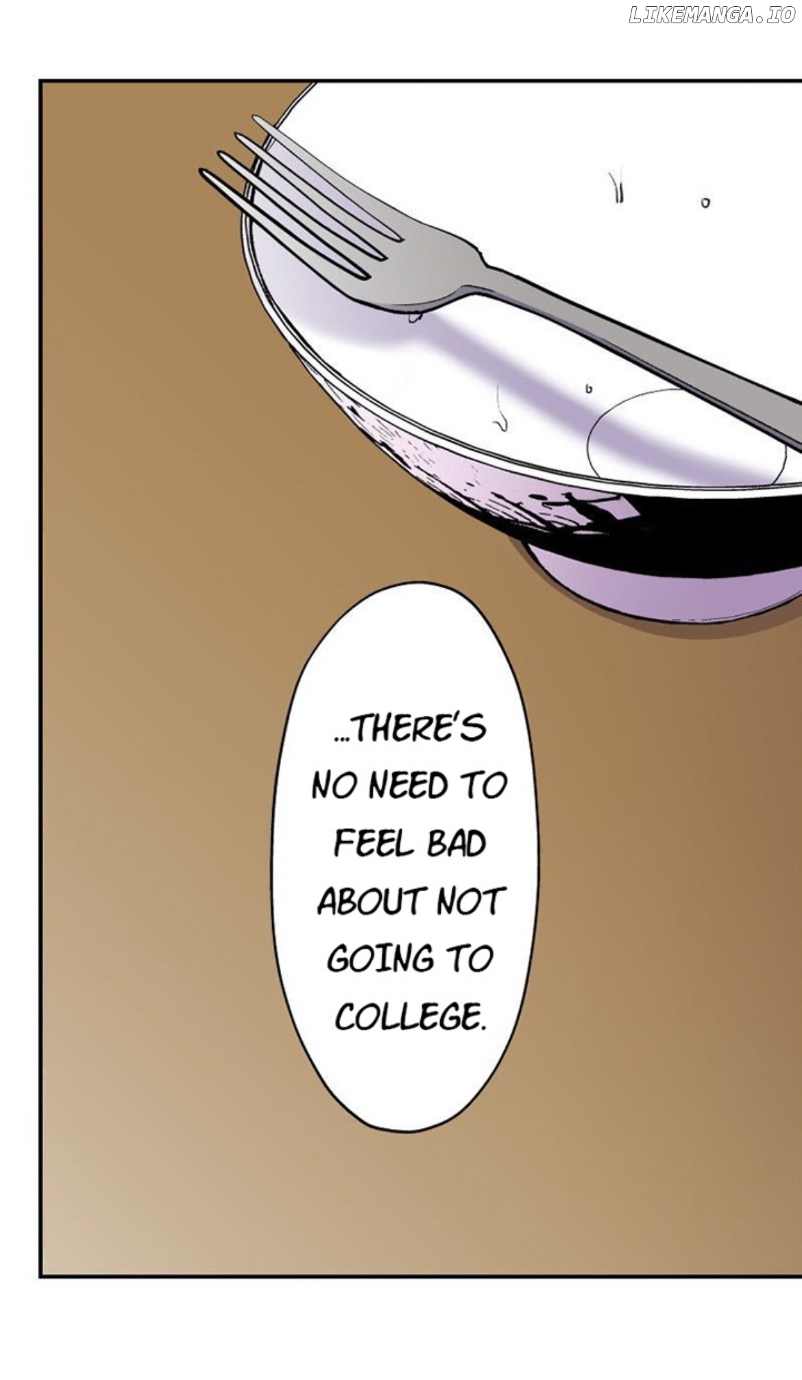 My Charming Neighbor Has A Secret (Official) Chapter 7 - page 43