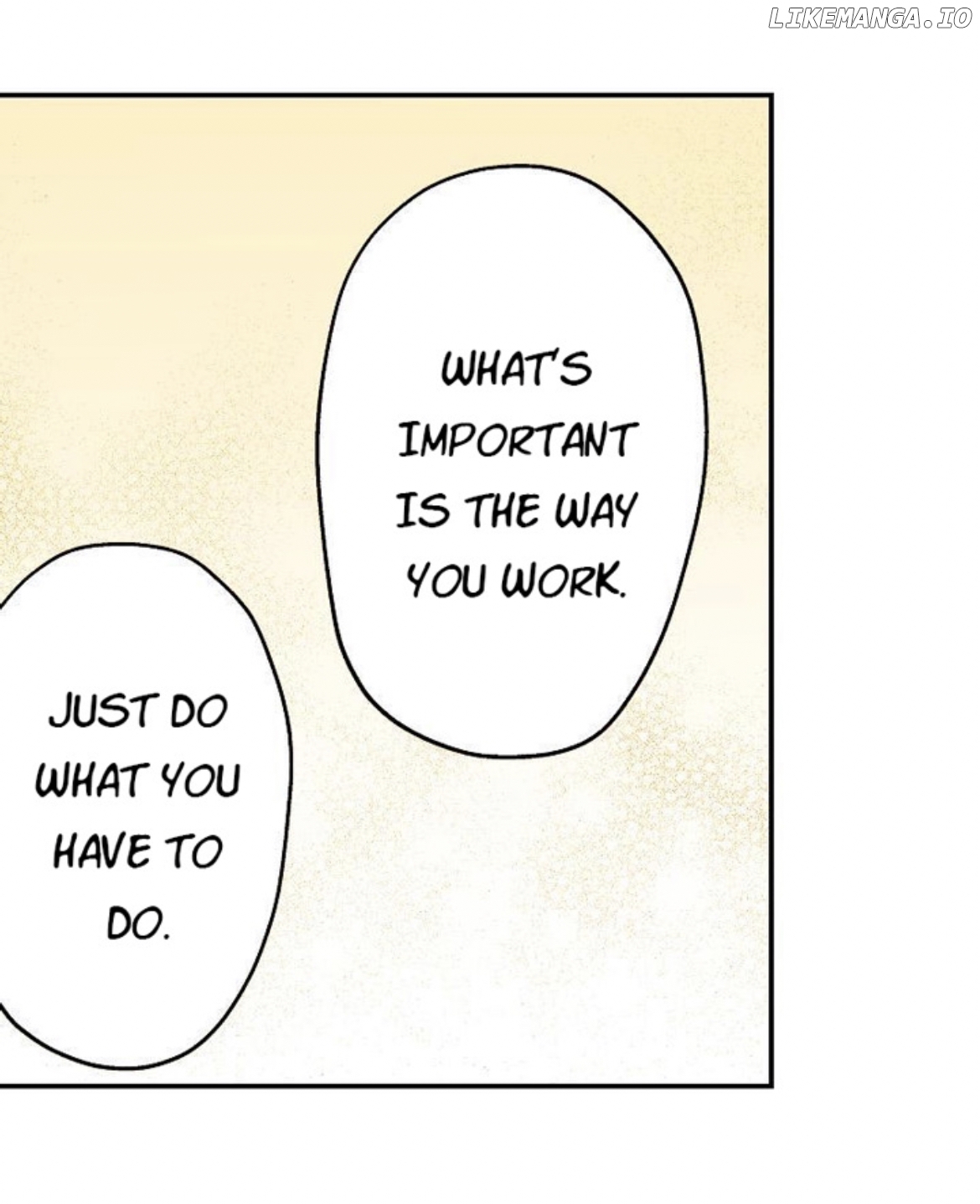 My Charming Neighbor Has A Secret (Official) Chapter 7 - page 44