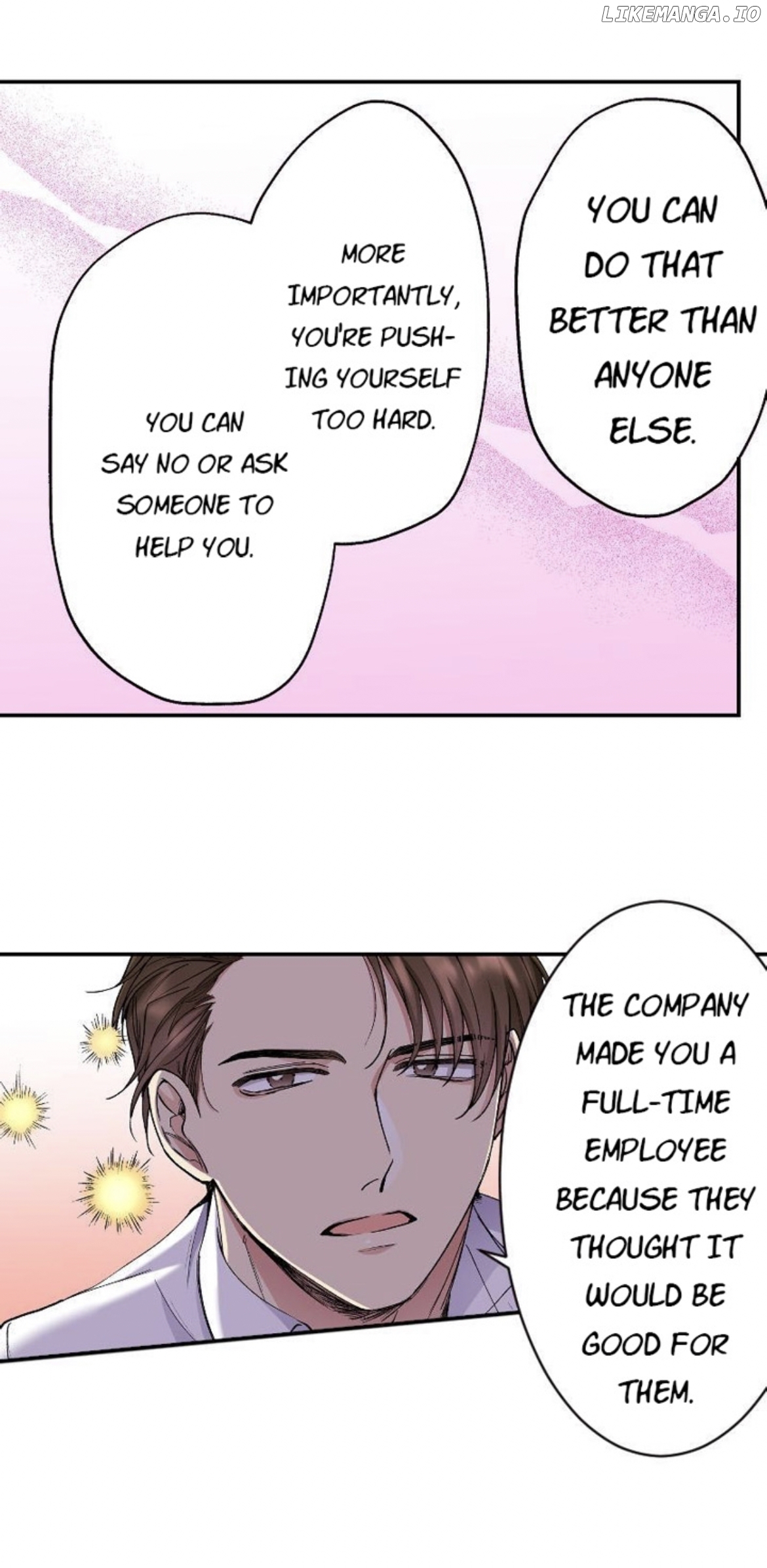 My Charming Neighbor Has A Secret (Official) Chapter 7 - page 45