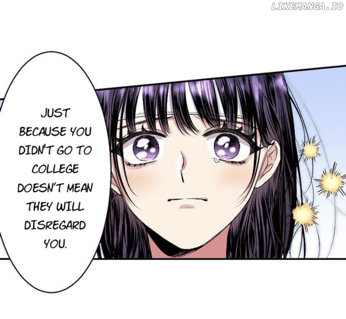 My Charming Neighbor Has A Secret (Official) Chapter 7 - page 46