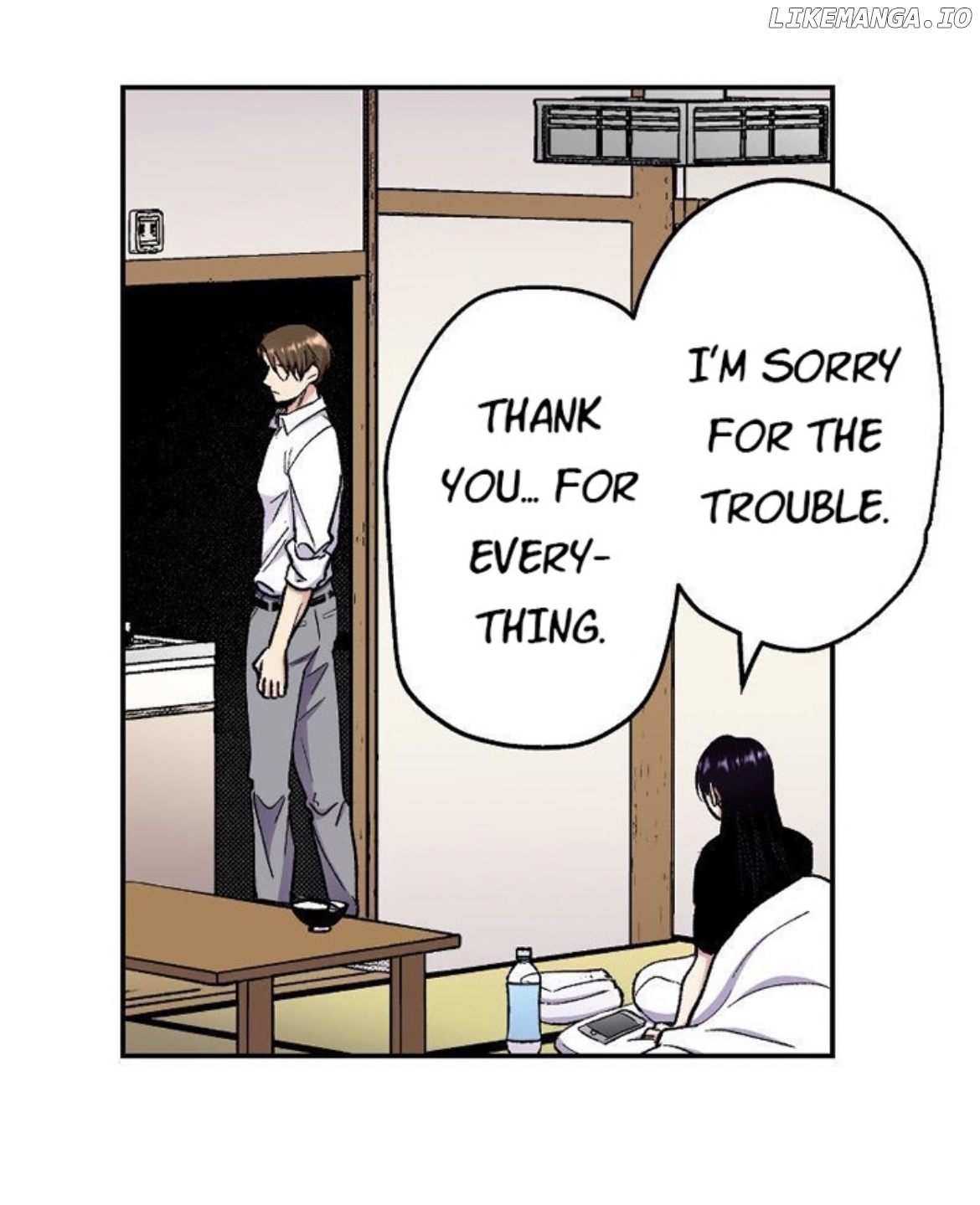 My Charming Neighbor Has A Secret (Official) Chapter 7 - page 51