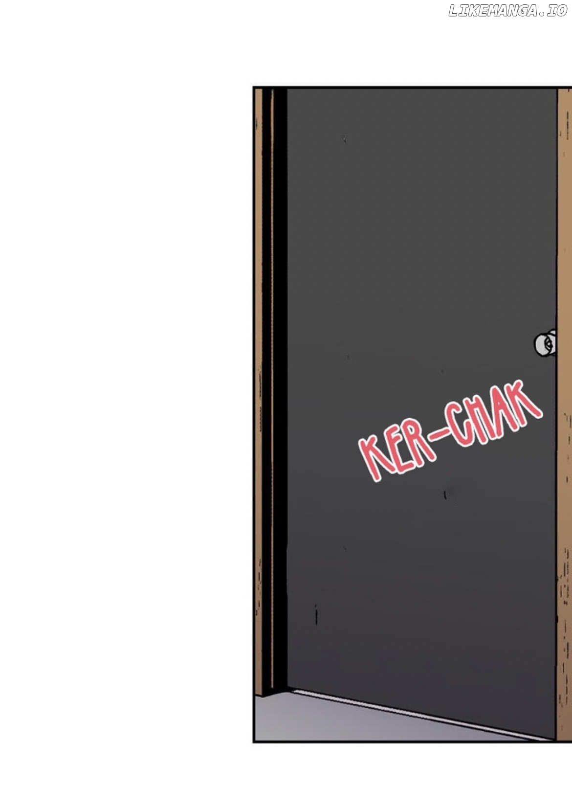 My Charming Neighbor Has A Secret (Official) Chapter 7 - page 53