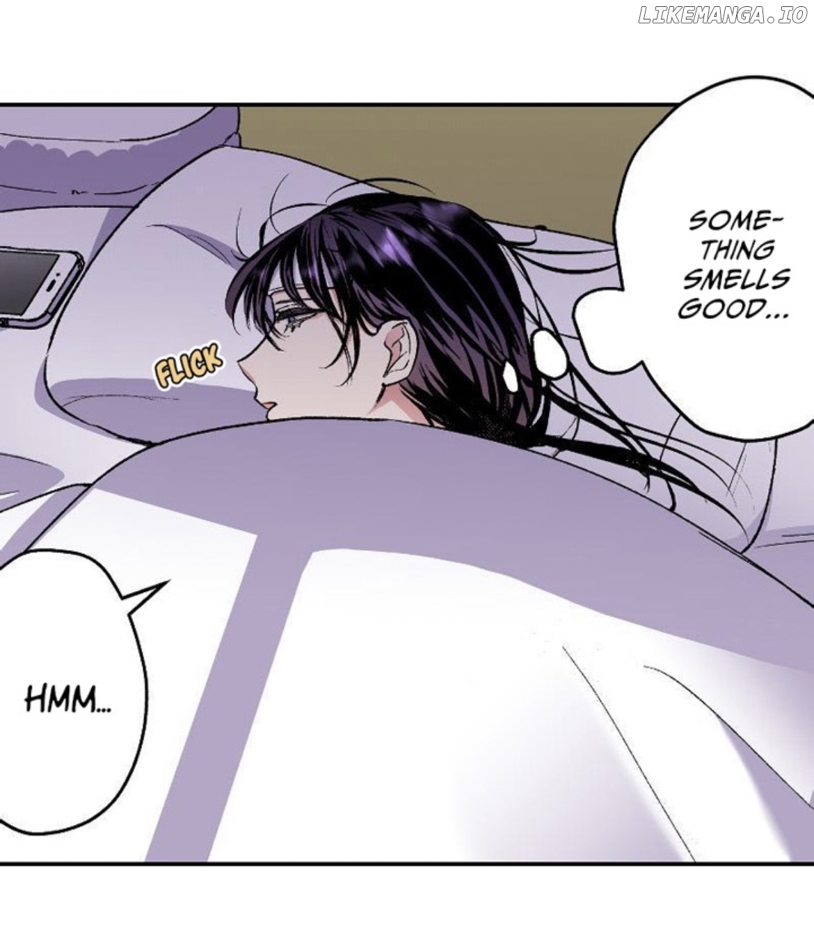 My Charming Neighbor Has A Secret (Official) Chapter 7 - page 56