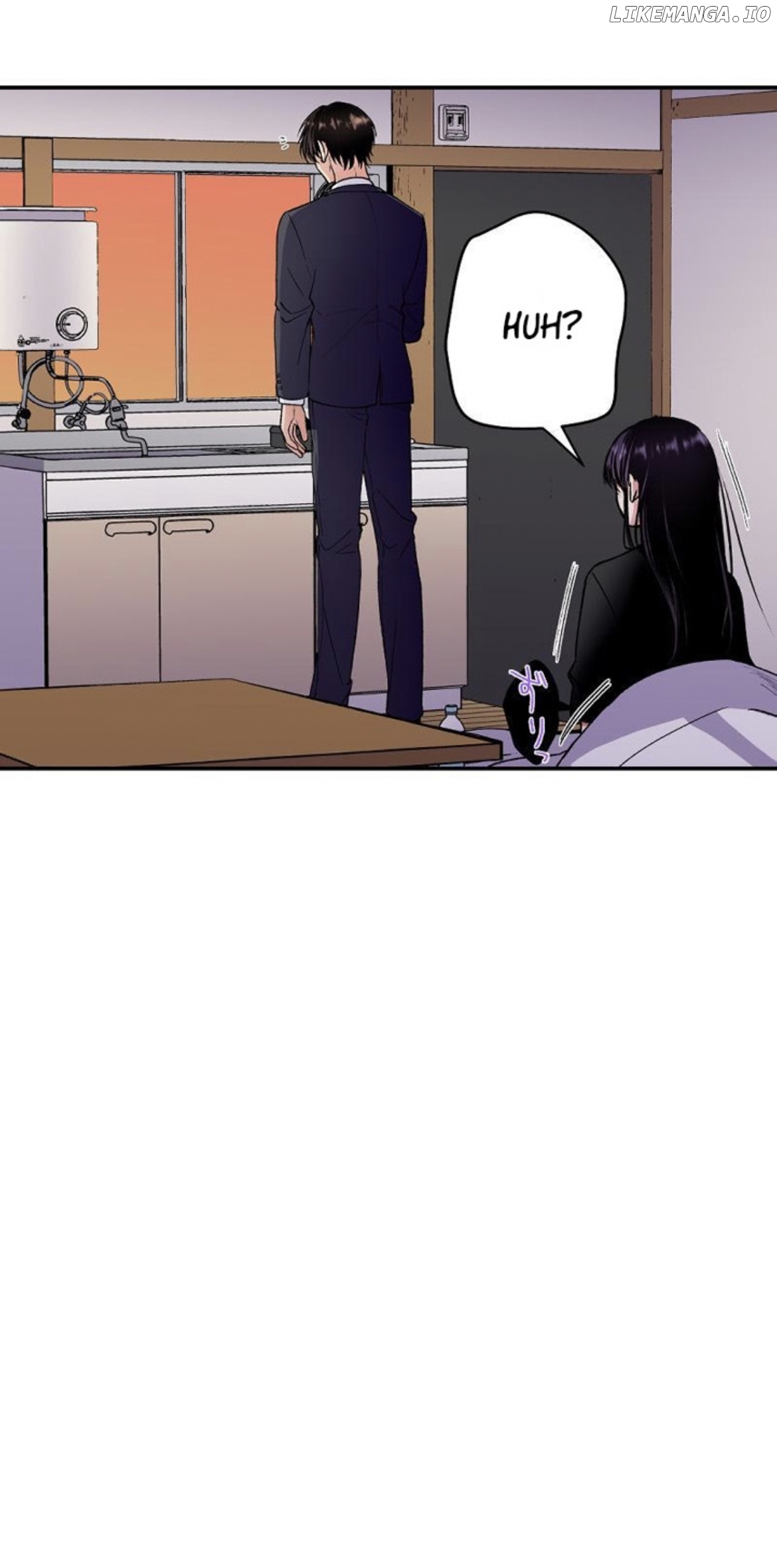 My Charming Neighbor Has A Secret (Official) Chapter 7 - page 57