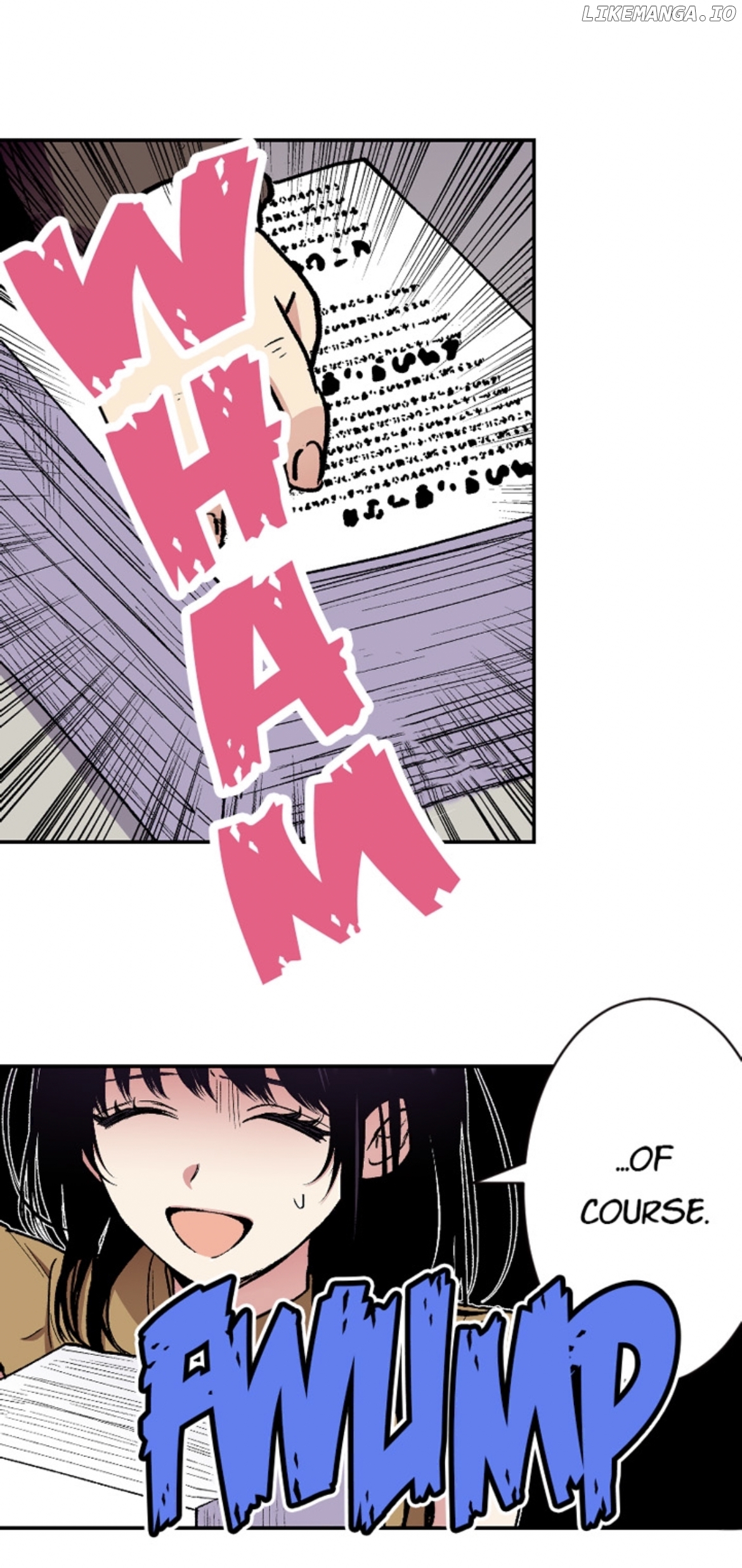 My Charming Neighbor Has A Secret (Official) Chapter 7 - page 7