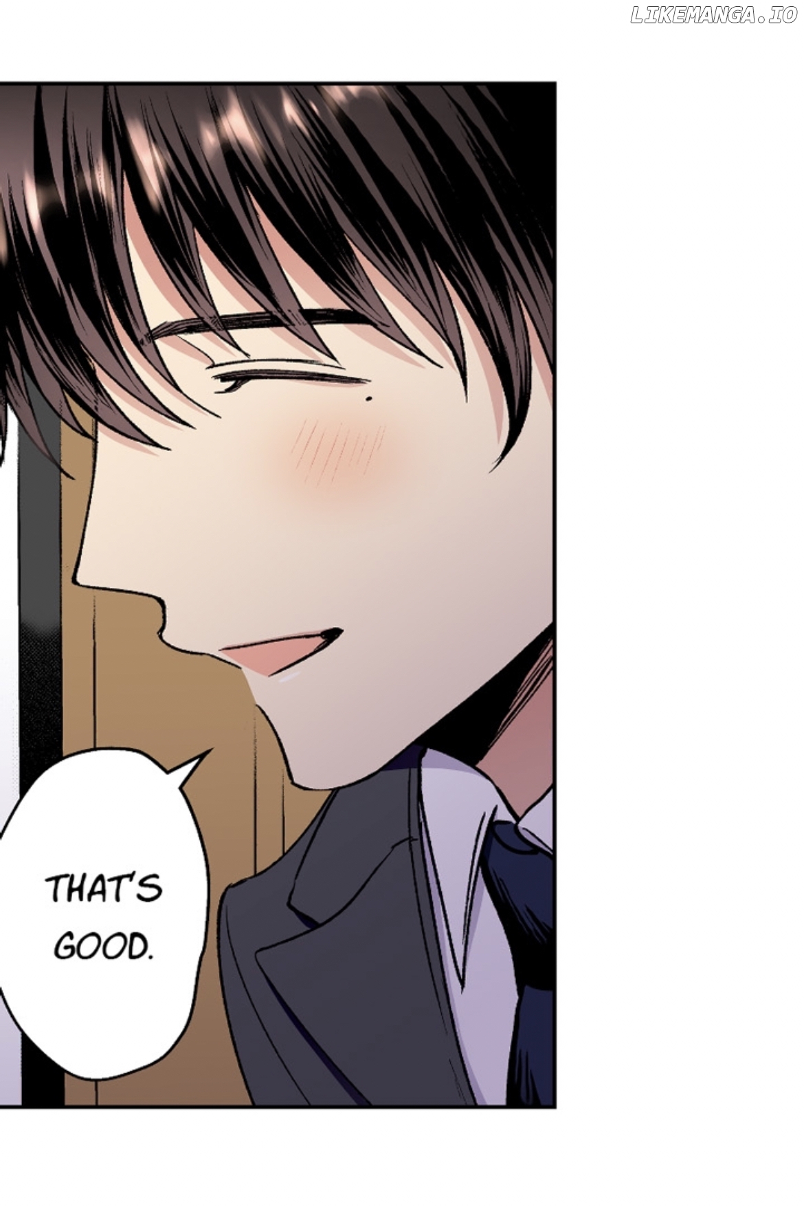 My Charming Neighbor Has A Secret (Official) Chapter 8 - page 15