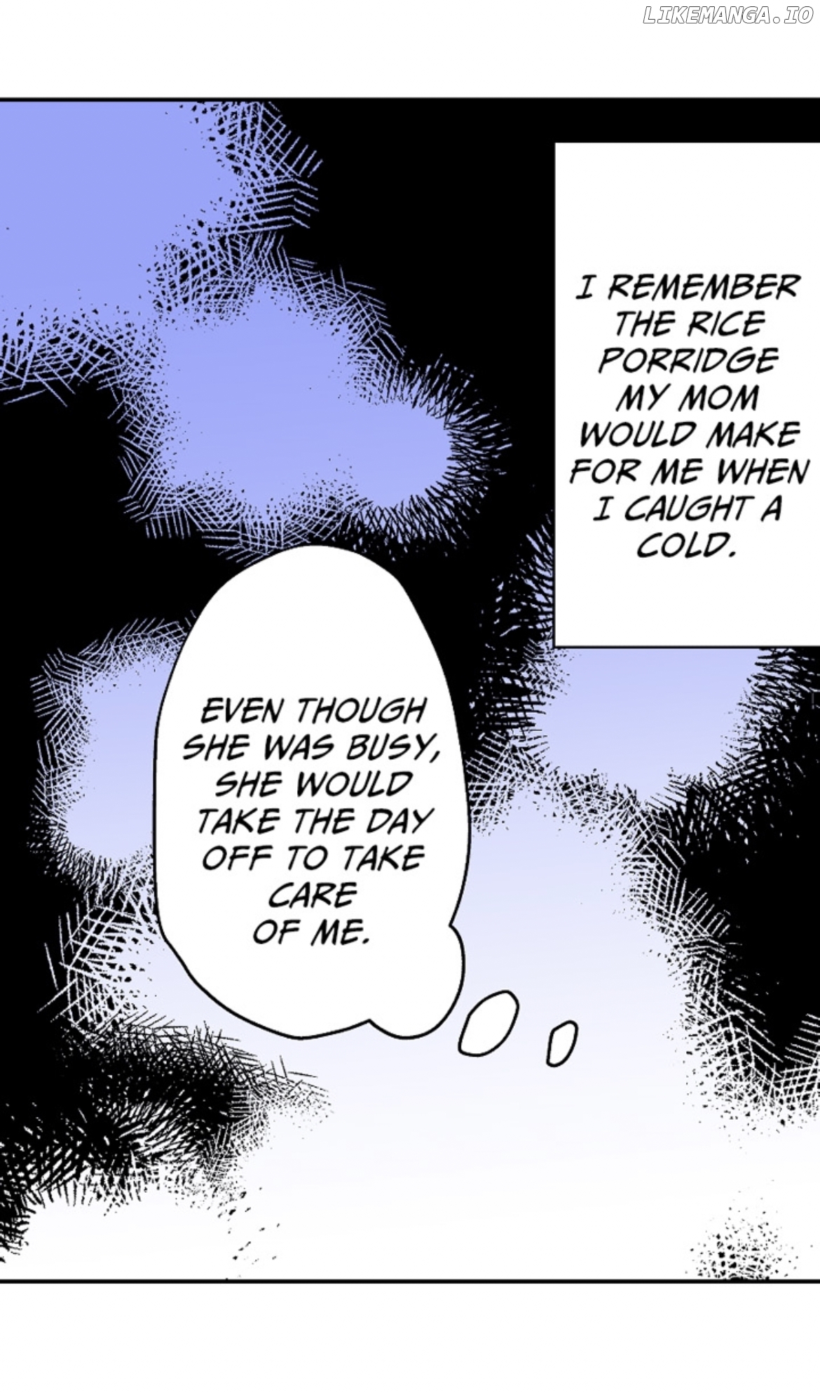 My Charming Neighbor Has A Secret (Official) Chapter 8 - page 16