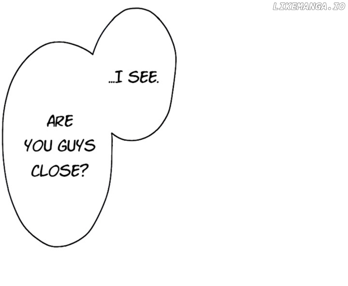 My Charming Neighbor Has A Secret (Official) Chapter 8 - page 18