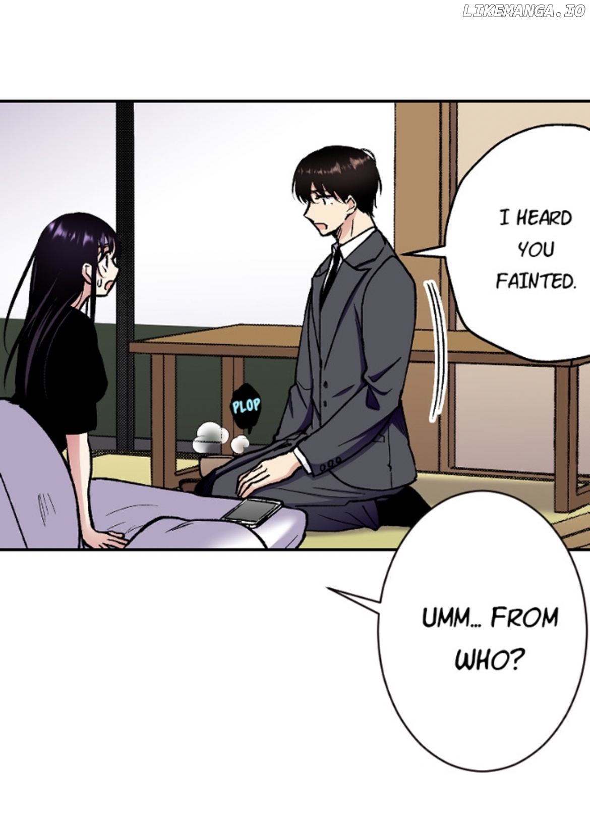 My Charming Neighbor Has A Secret (Official) Chapter 8 - page 2